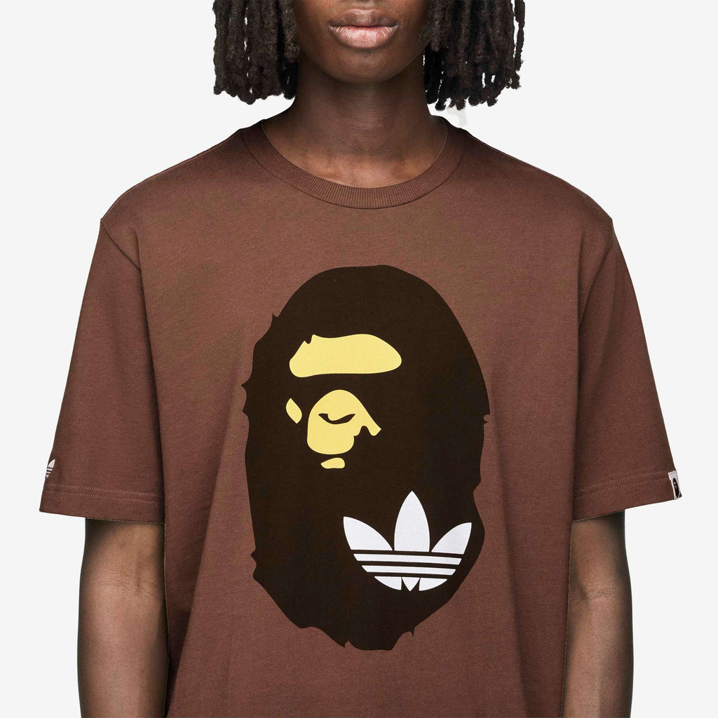 Jersey X Bape Adidas оригінал – Купити в Україні – збільшений вид
