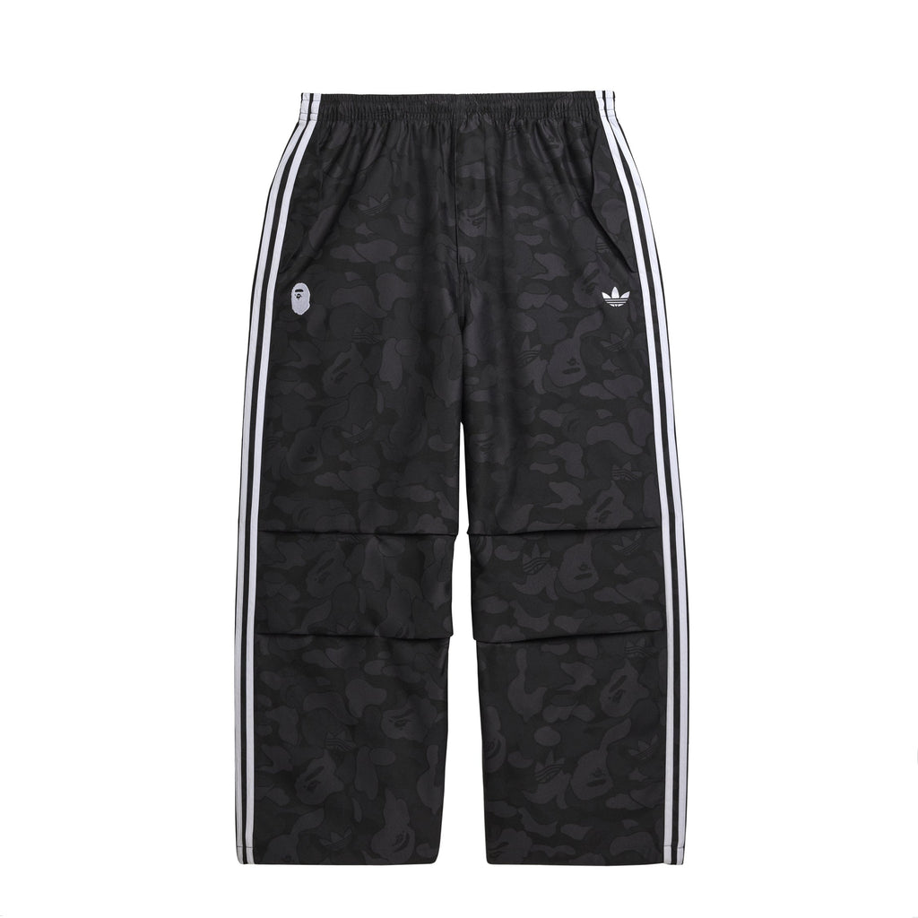 Оригінальна Jacquard Pants Adidas – боковий вид