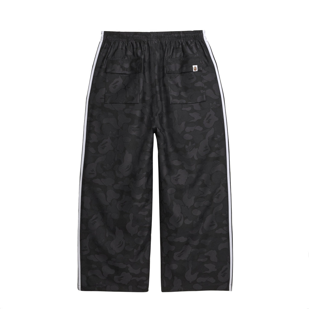 Оригінальна Jacquard Pants Adidas – вид ззаду