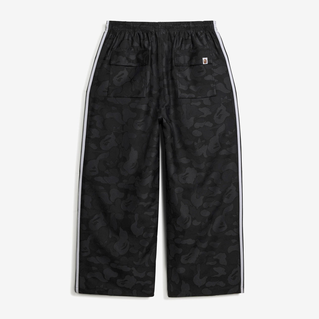 Jacquard Pants X Bape Adidas оригінал – Купити в Україні – вид ззаду
