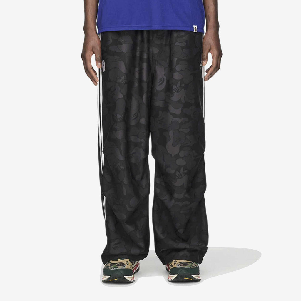 Jacquard Pants X Bape Adidas оригінал – Купити в Україні – детальний вид