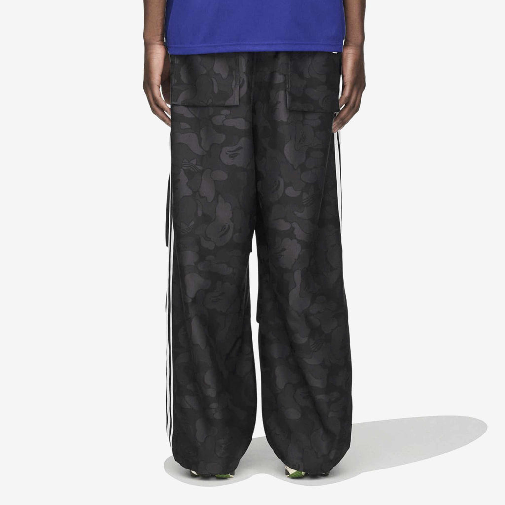 Jacquard Pants X Bape Adidas оригінал – Купити в Україні – збільшений вид