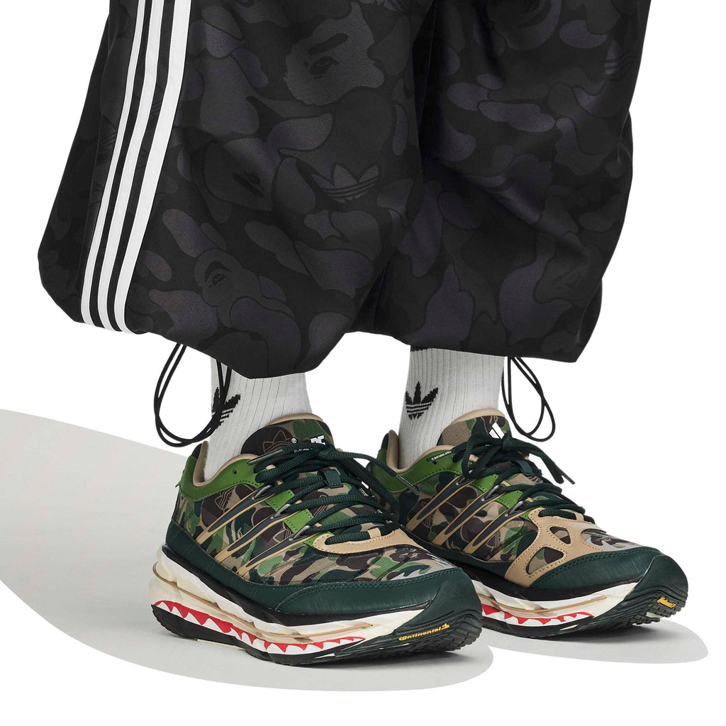 Оригінальна Mens Jacquard Joggers Adidas – збільшений вид