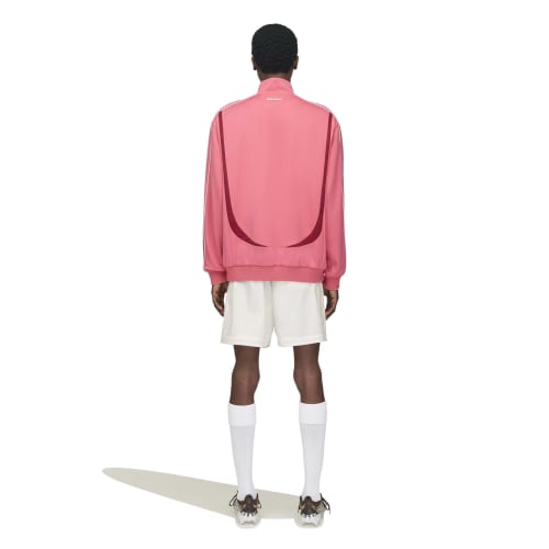 X Wales Bonner Pink Training Jacket Adidas – Гарантія оригінальності – збільшений вид