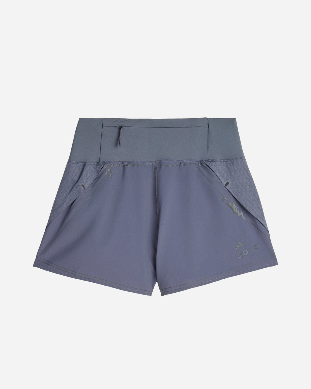 Оригінальна X Song For The Mute Adi365 Shorts Adidas – детальний вид