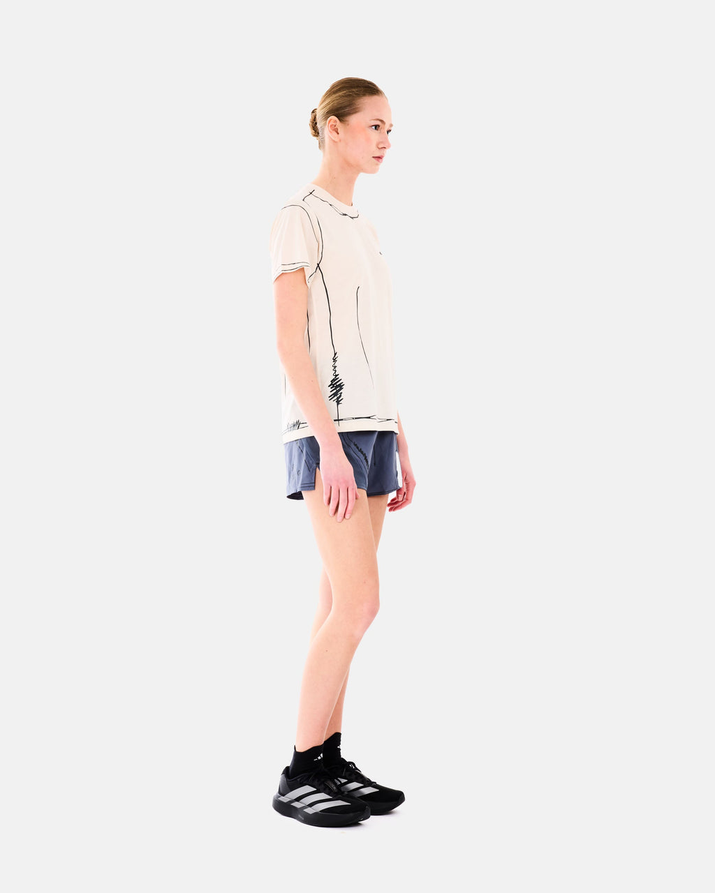 Оригінальна X Song For The Mute Adi365 Shorts Adidas – збільшений вид