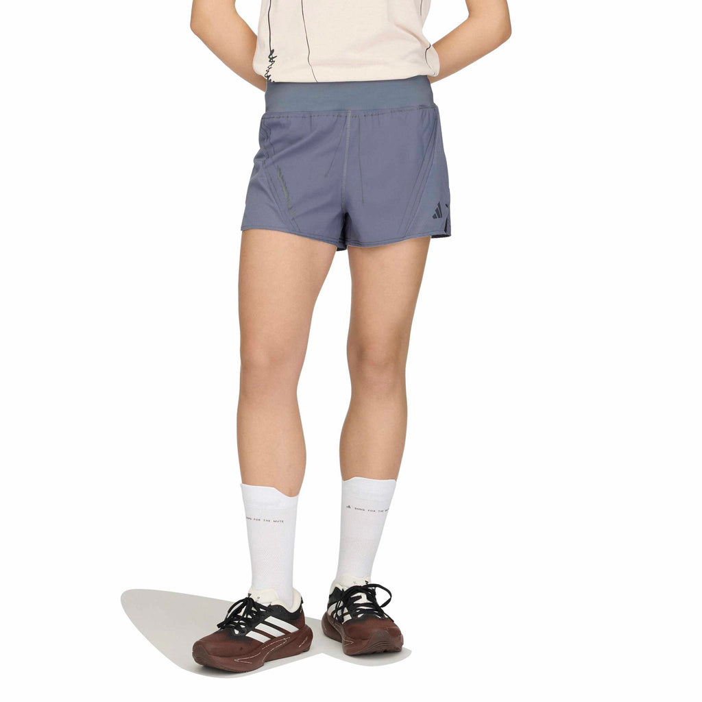 Оригінальна Womens Adi365 Sftm Shorts Adidas – вид ззаду