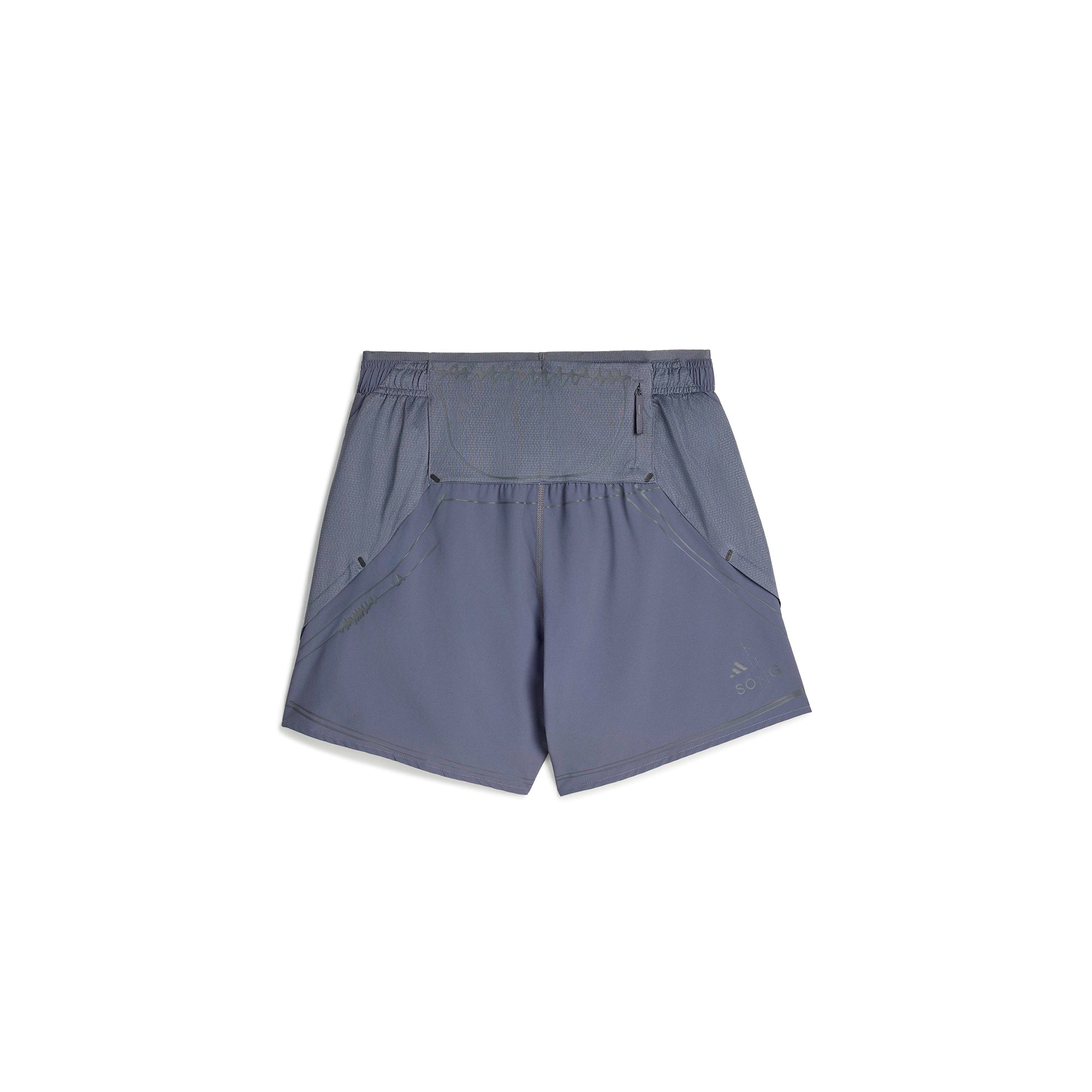 Mens Adi365 Sftm Shorts Adidas – Гарантія оригінальності – детальний вид - ADIDAS