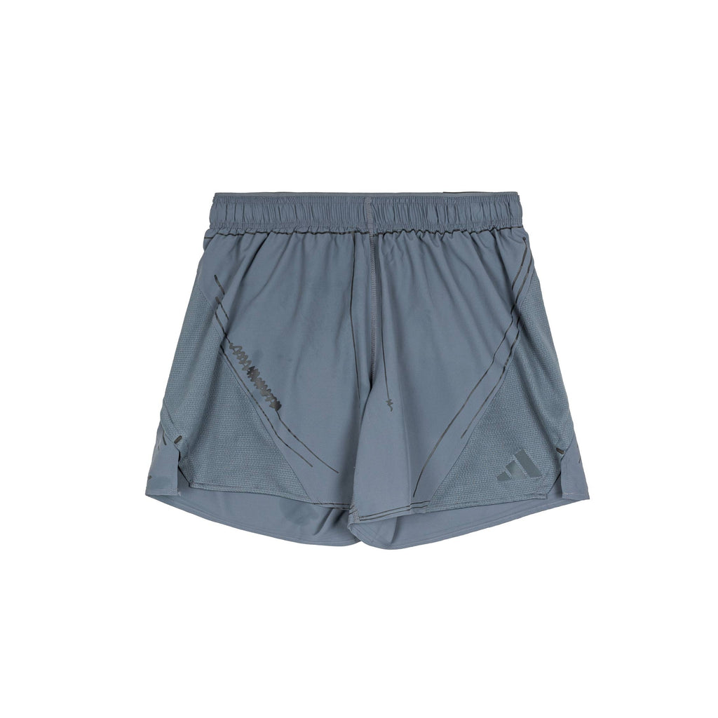 X Song For The Mute Adi365 Running Shorts Adidas – Гарантія оригінальності – боковий вид