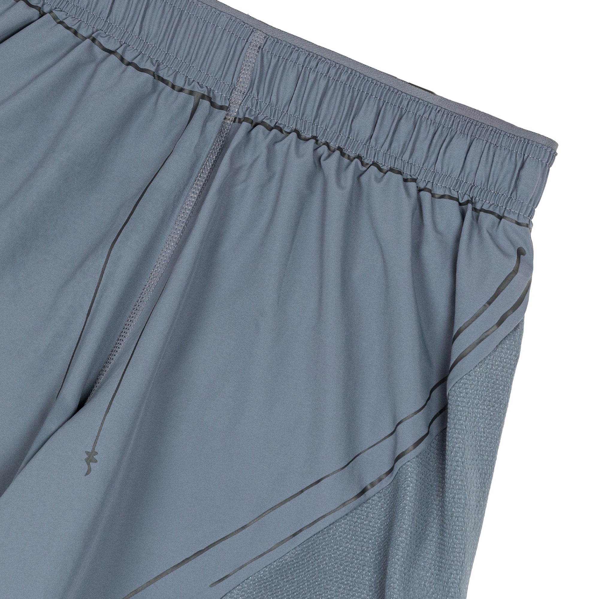 X Song For The Mute Adi365 Running Shorts Adidas – Гарантія оригінальності – детальний вид - ADIDAS