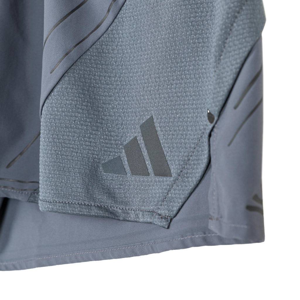 X Song For The Mute Adi365 Running Shorts Adidas – Гарантія оригінальності – збільшений вид