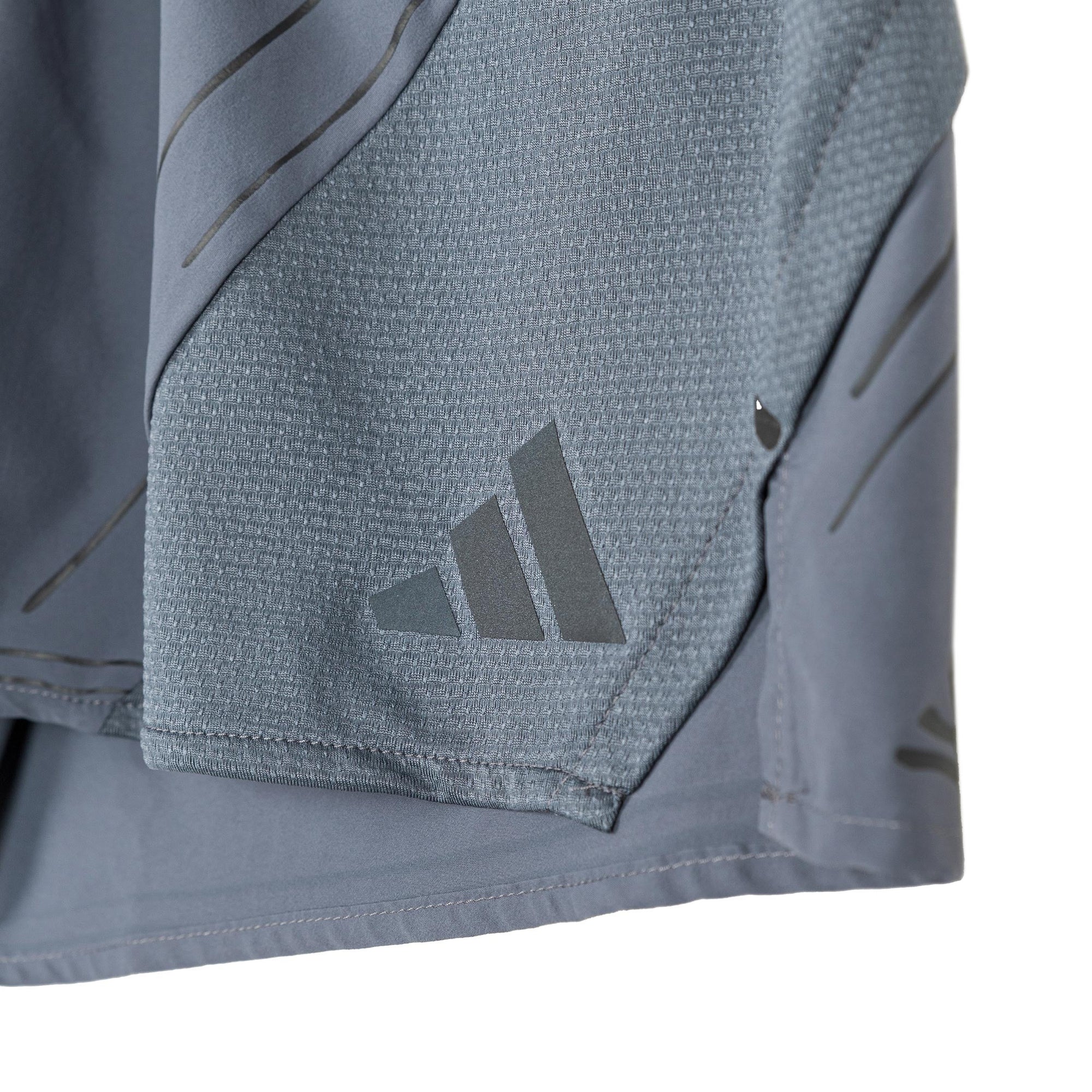 X Song For The Mute Adi365 Running Shorts Adidas – Гарантія оригінальності – збільшений вид - ADIDAS