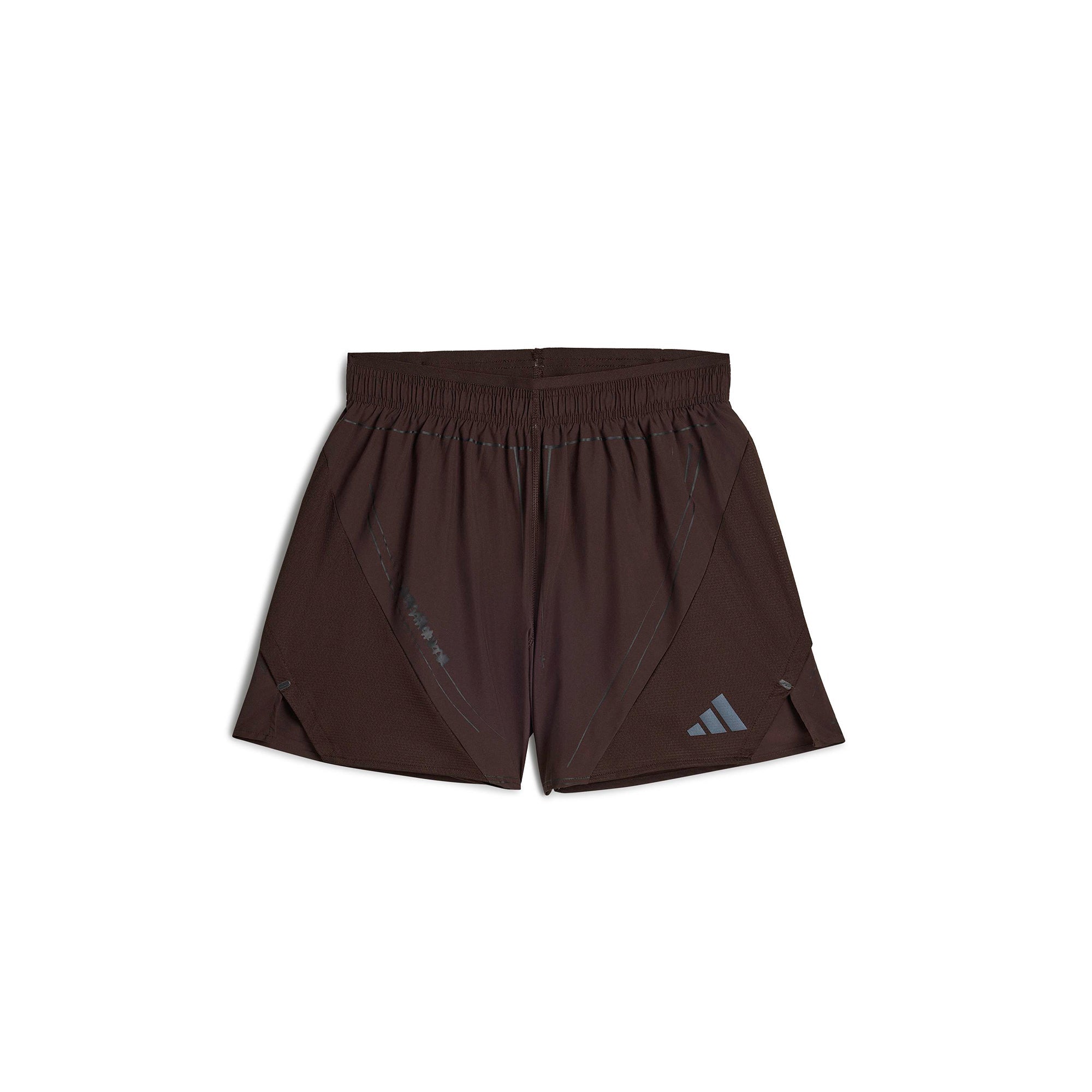 Mens Adi365 Sftm Shorts Adidas – Гарантія оригінальності – боковий вид - ADIDAS