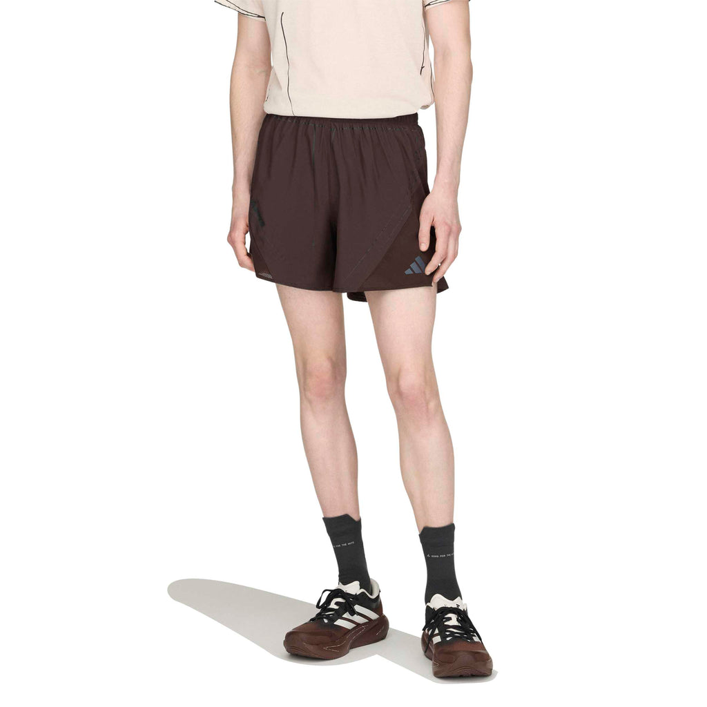 Mens Adi365 Sftm Shorts Adidas – Гарантія оригінальності – вид ззаду