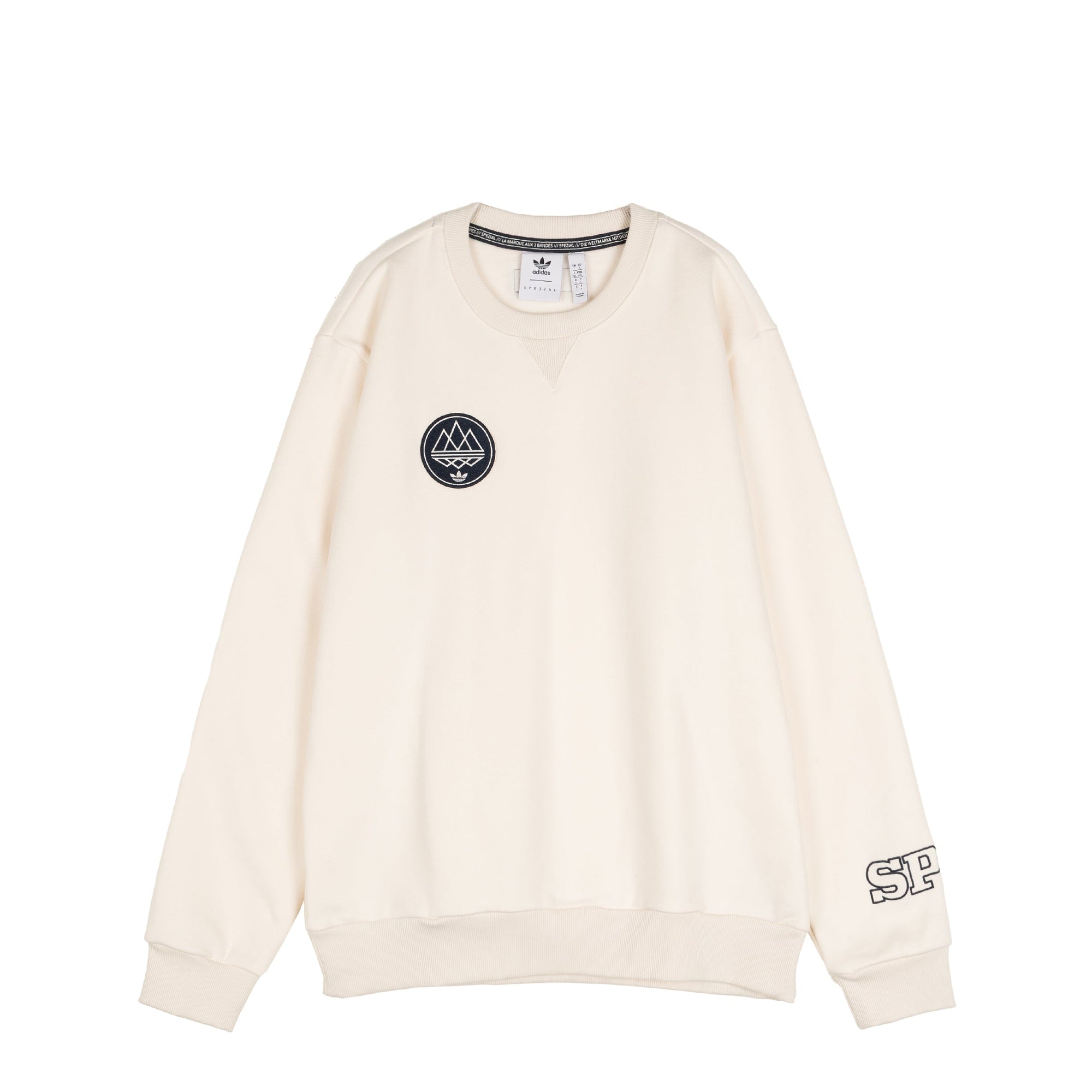 Adidas Knitwear оригінал | Швидка доставка Україна – боковий вид - ADIDAS