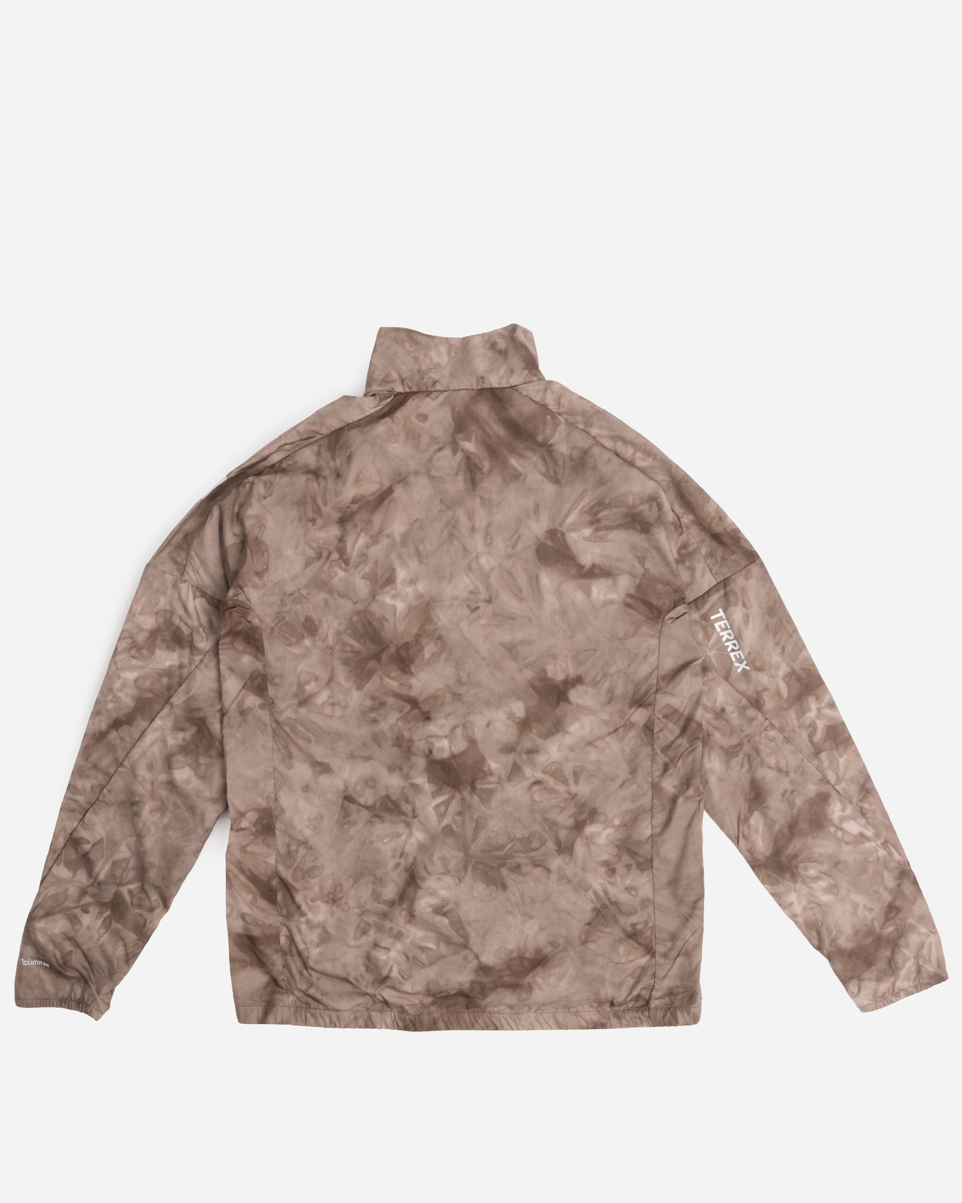 Adidas Outerwear оригінал | Швидка доставка Україна – вид ззаду - ADIDAS