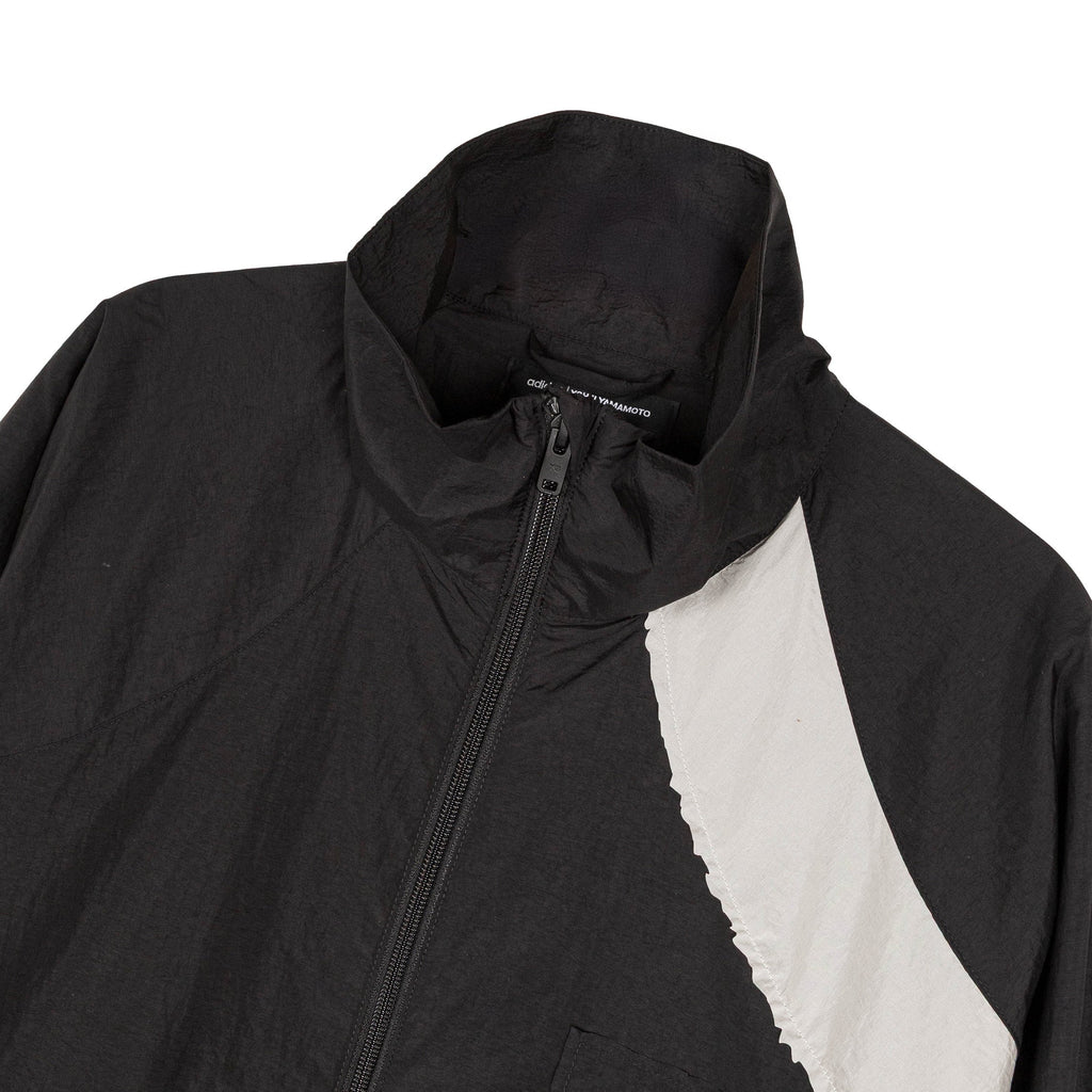 Raw Edge 3 Stripes Nylon Shell Jacket Adidas оригінал – Купити в Україні – детальний вид
