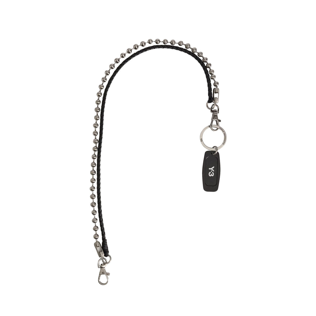Y 3 Key Chain Adidas оригінал – Купити в Україні – боковий вид