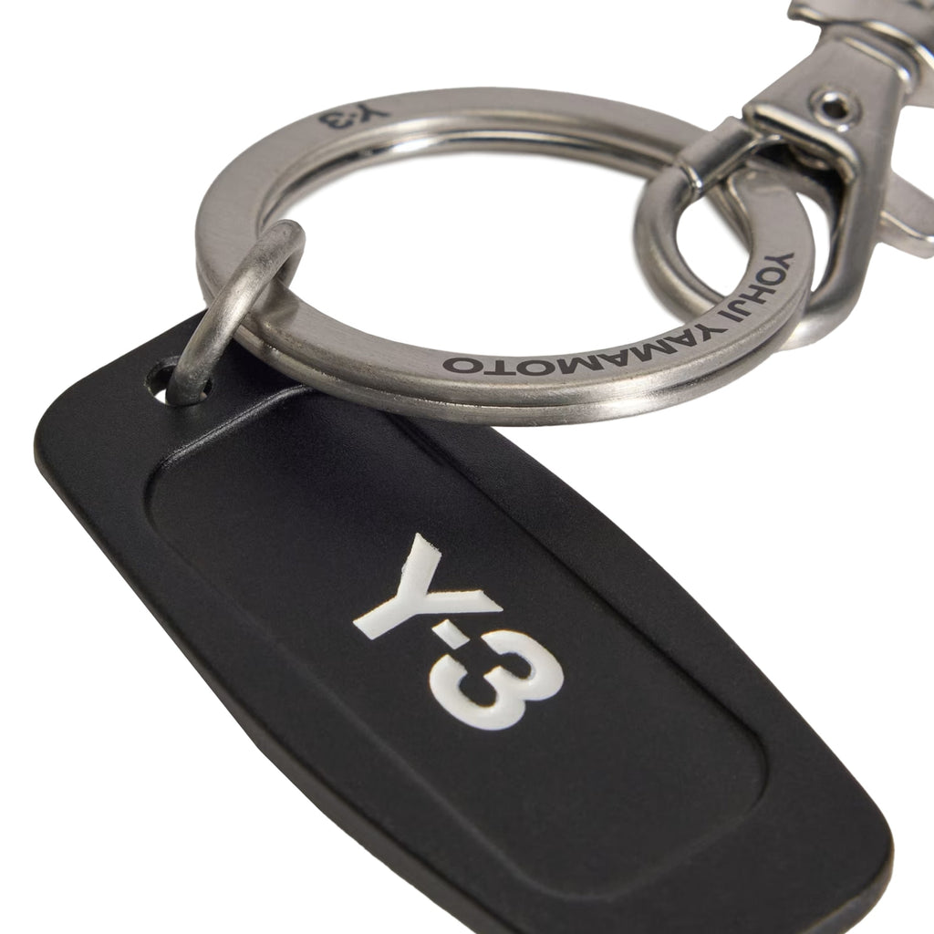 Y 3 Key Chain Adidas оригінал – Купити в Україні – вид ззаду