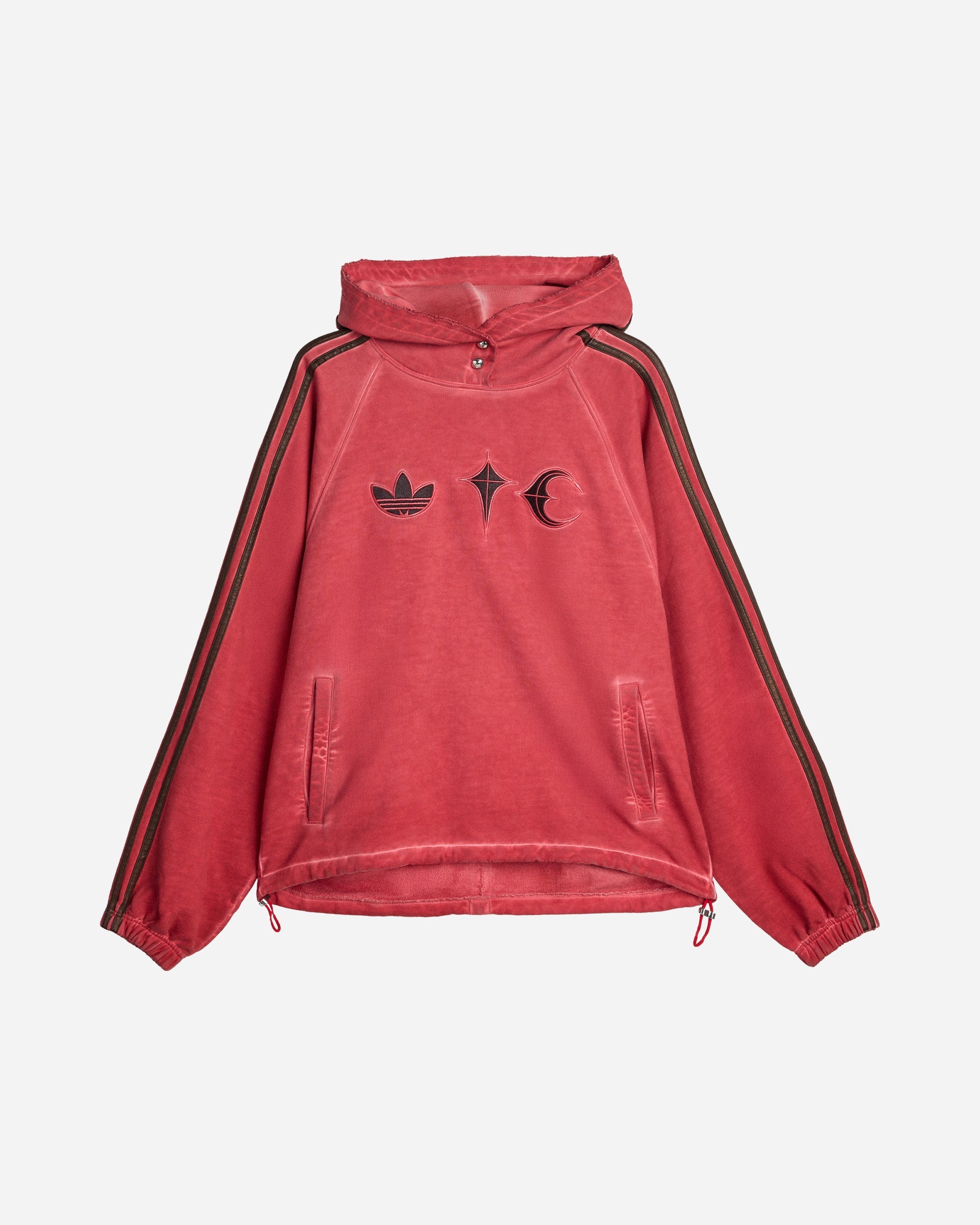 Adidas Knitwear оригінал | Швидка доставка Україна – боковий вид - ADIDAS