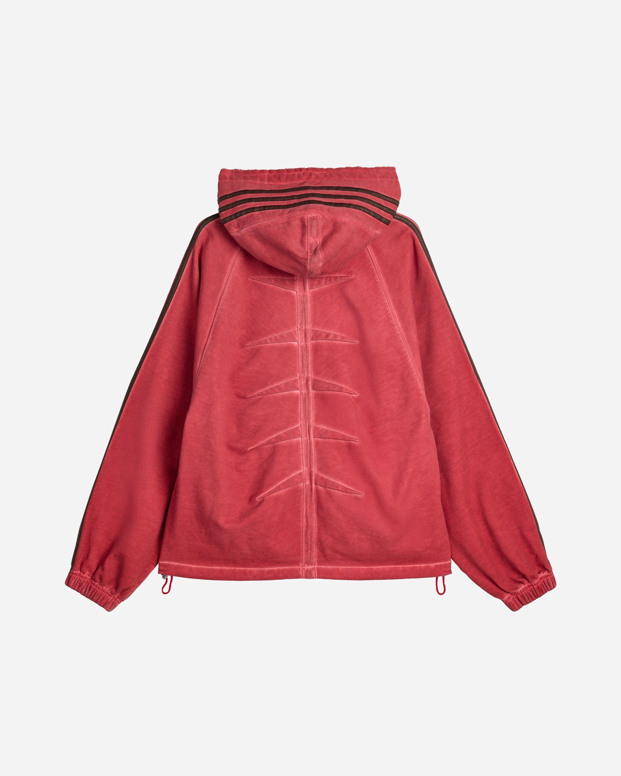 Adidas Knitwear оригінал | Швидка доставка Україна – вид ззаду - ADIDAS