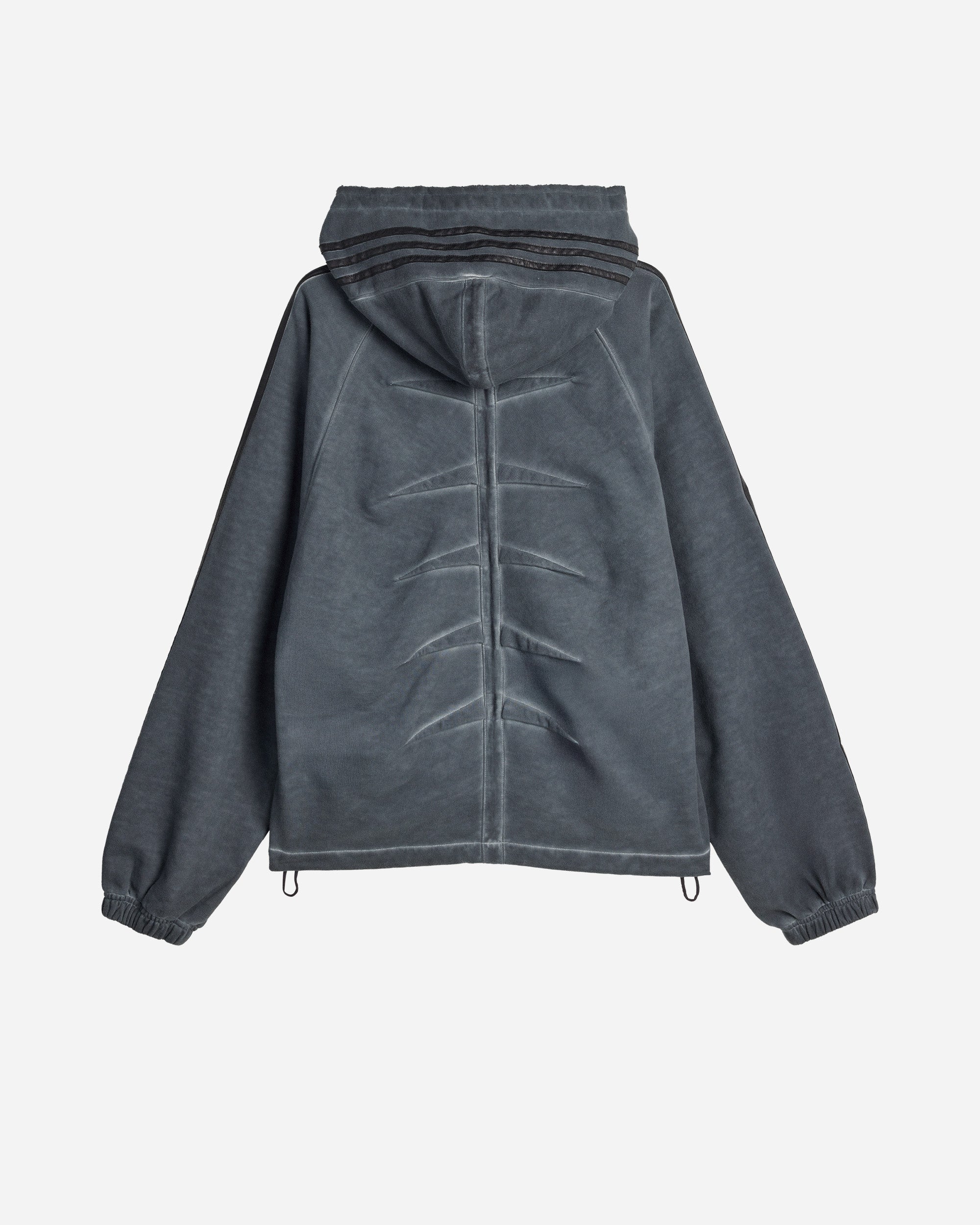 Adidas Knitwear оригінал | Швидка доставка Україна – вид ззаду - ADIDAS