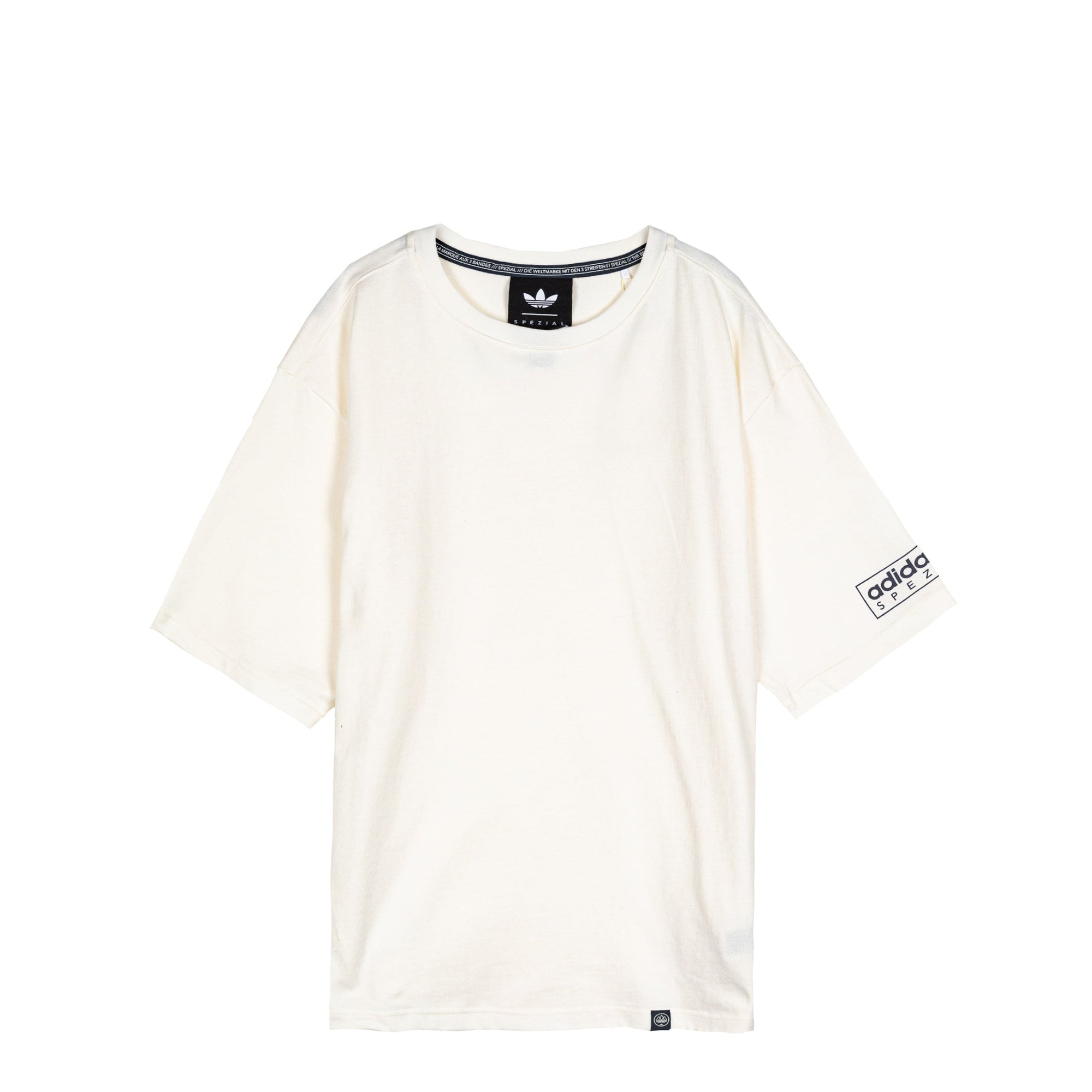 Оригінальна Spzl Mod T Shirt Adidas – вид ззаду - ADIDAS