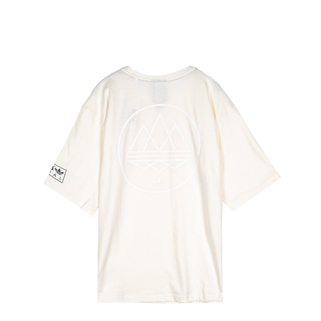 Оригінальна Spzl Mod T Shirt Adidas – боковий вид