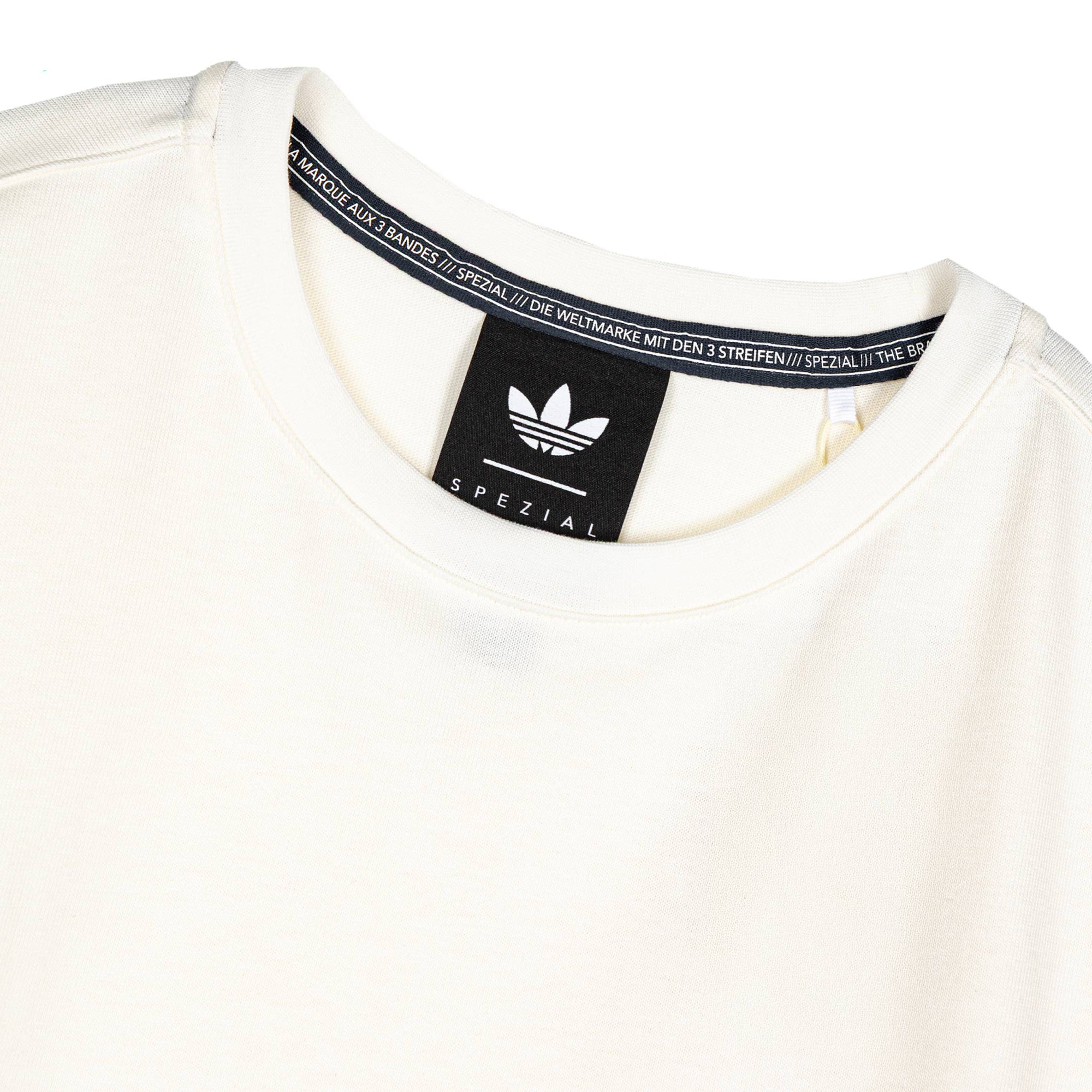 Оригінальна Spzl Mod T Shirt Adidas – детальний вид - ADIDAS
