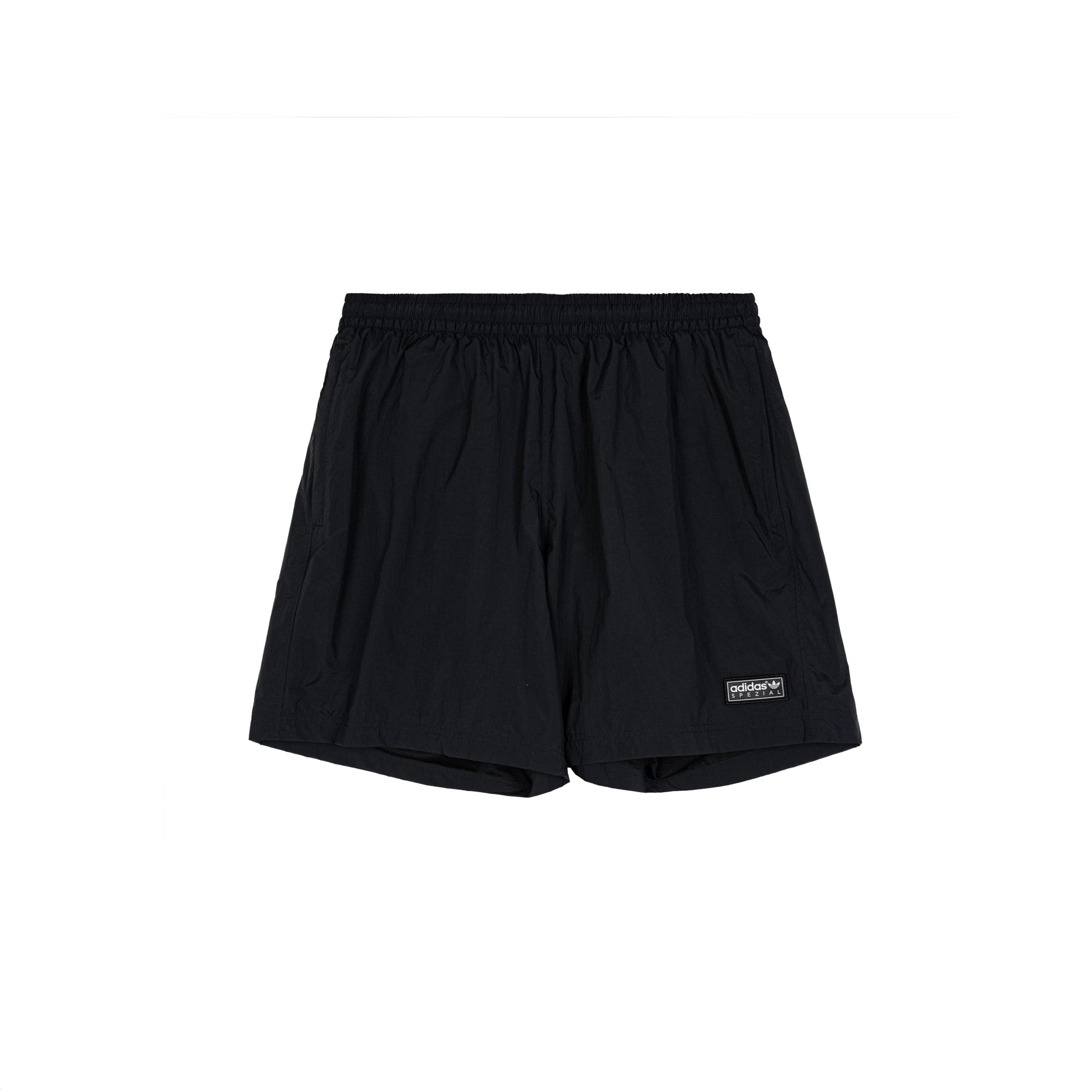 Spzl Hudswell Short Adidas – Гарантія оригінальності – боковий вид - ADIDAS