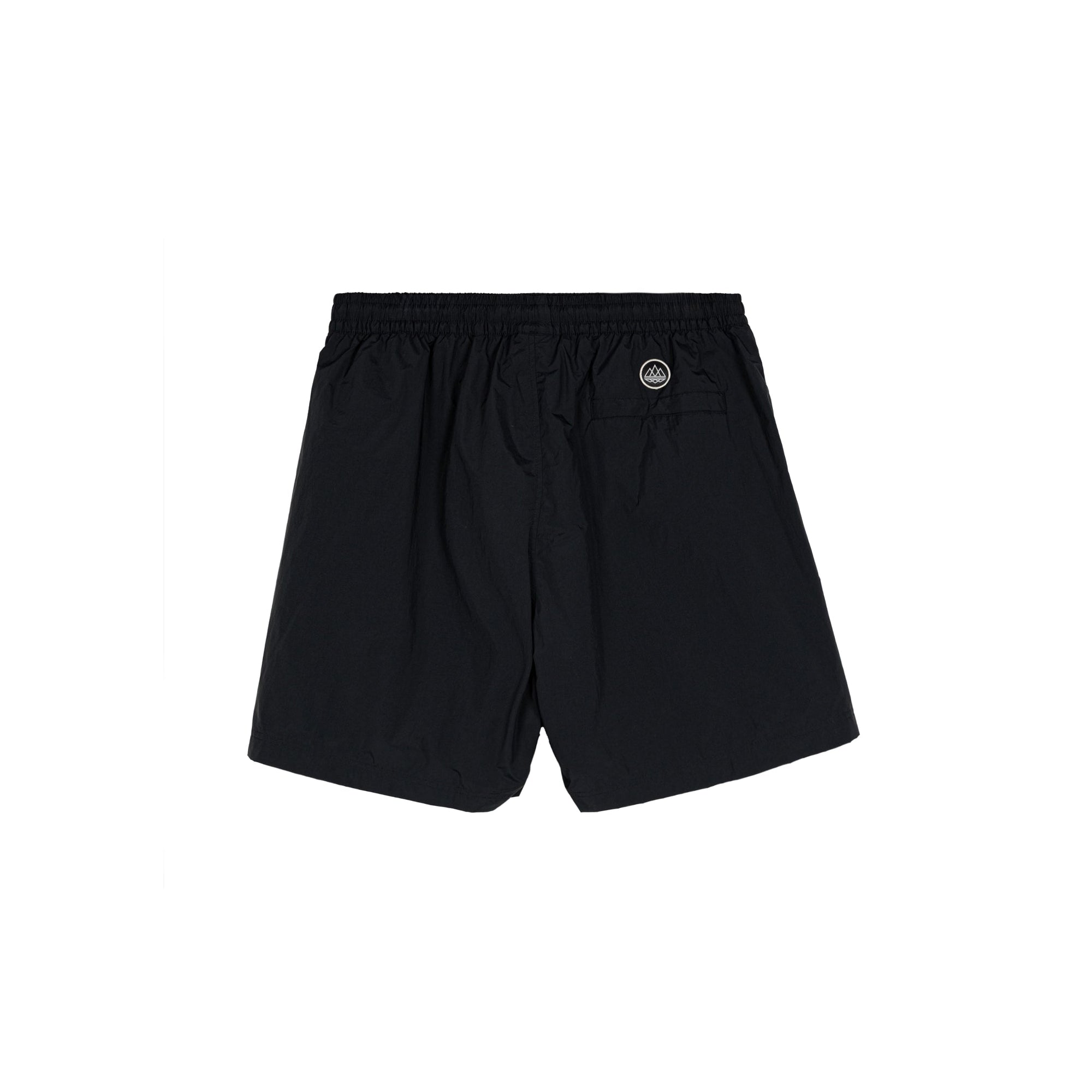 Spzl Hudswell Short Adidas – Гарантія оригінальності – вид ззаду - ADIDAS