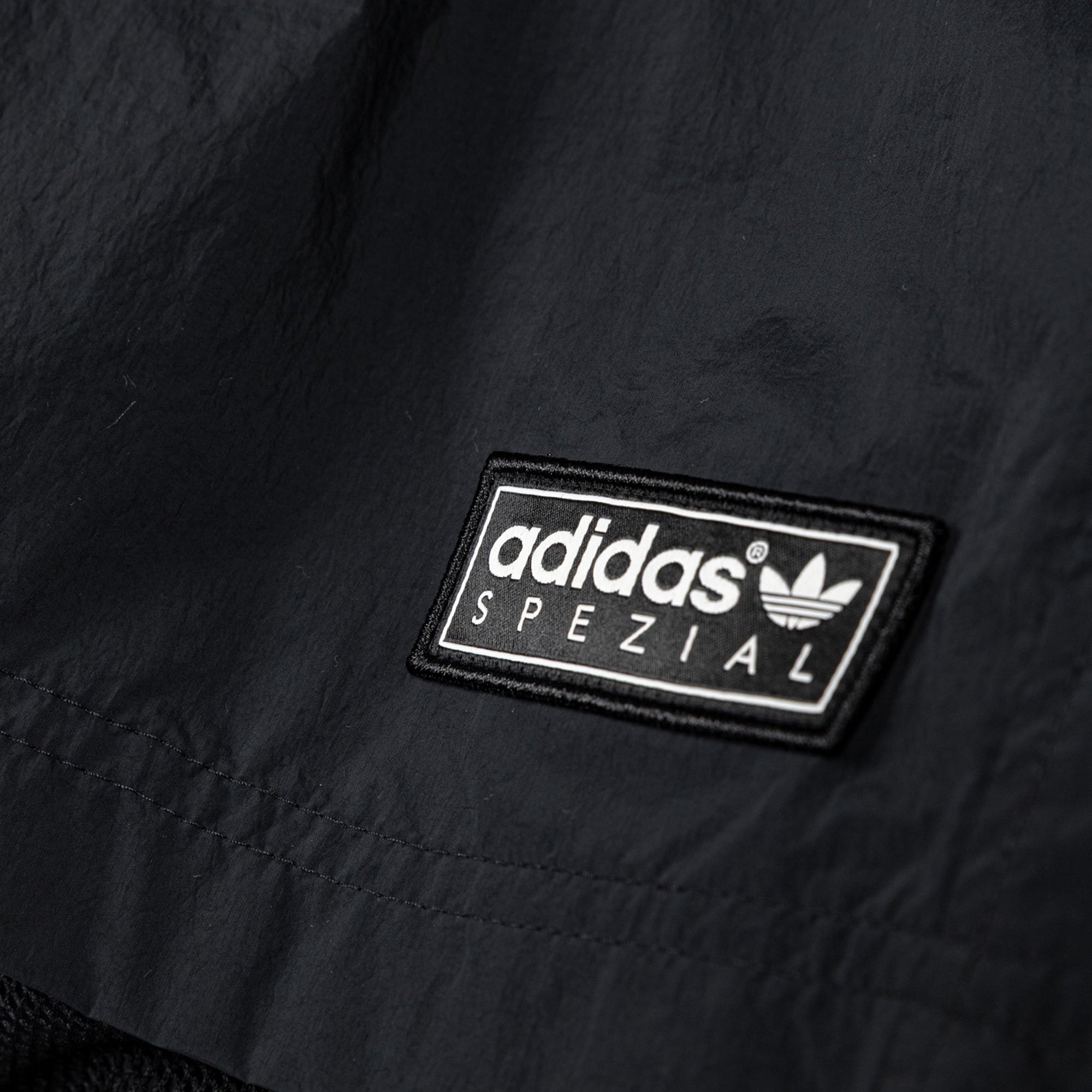 Spzl Hudswell Short Adidas – Гарантія оригінальності – збільшений вид - ADIDAS
