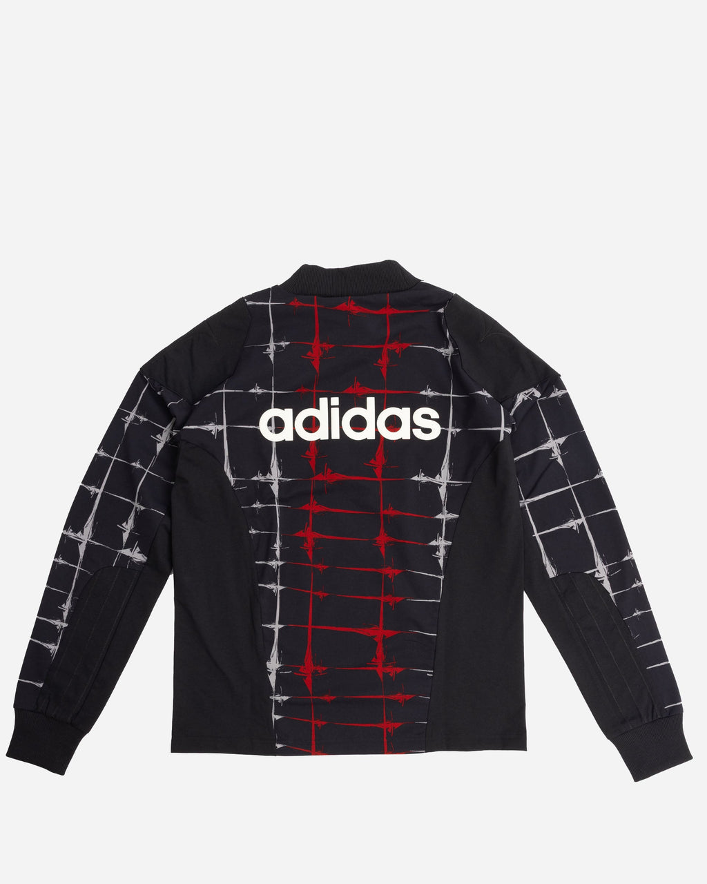 Оригінальна X Thug Club Goalie Longsleeve Adidas – детальний вид