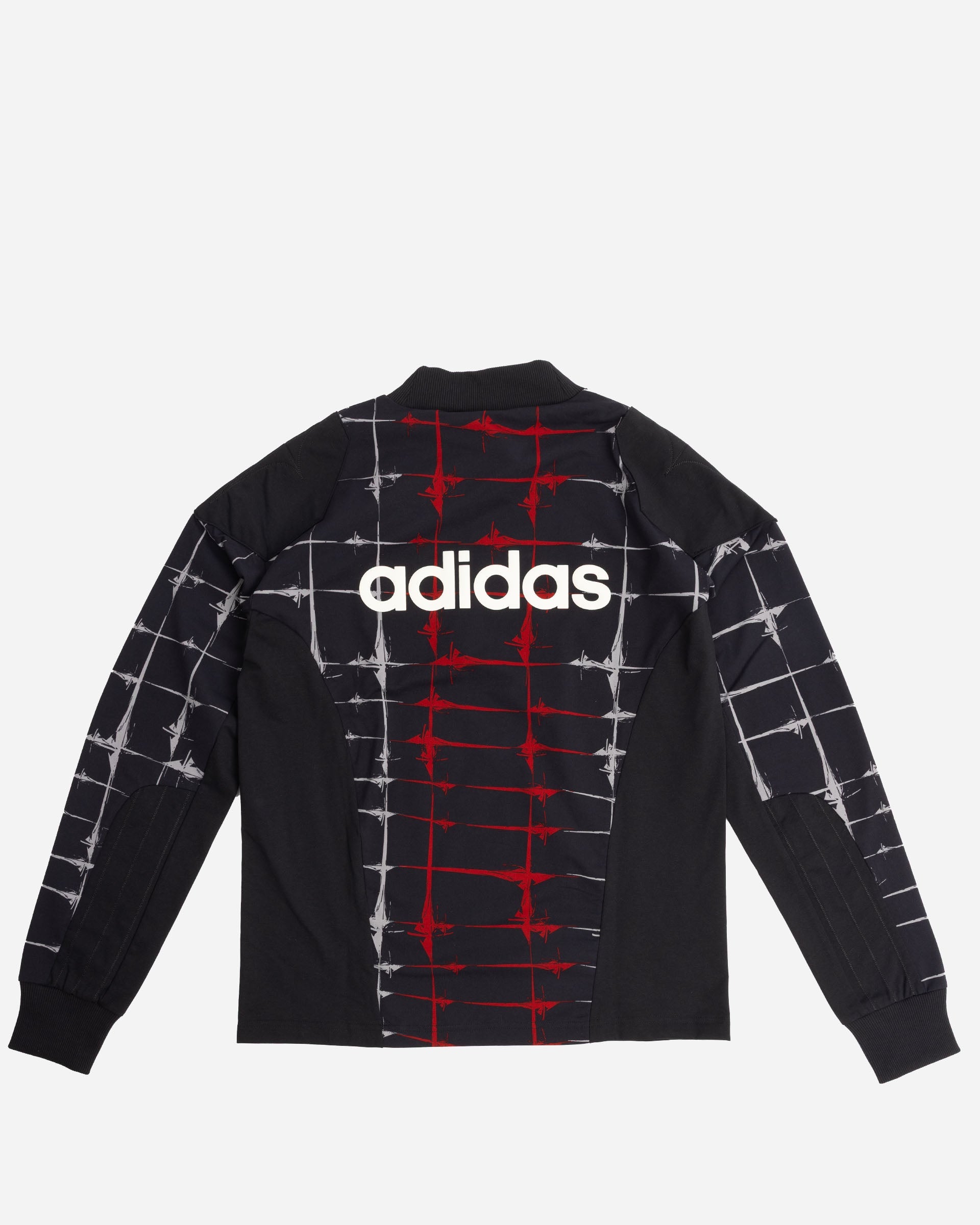 Оригінальна X Thug Club Goalie Longsleeve Adidas – детальний вид - ADIDAS