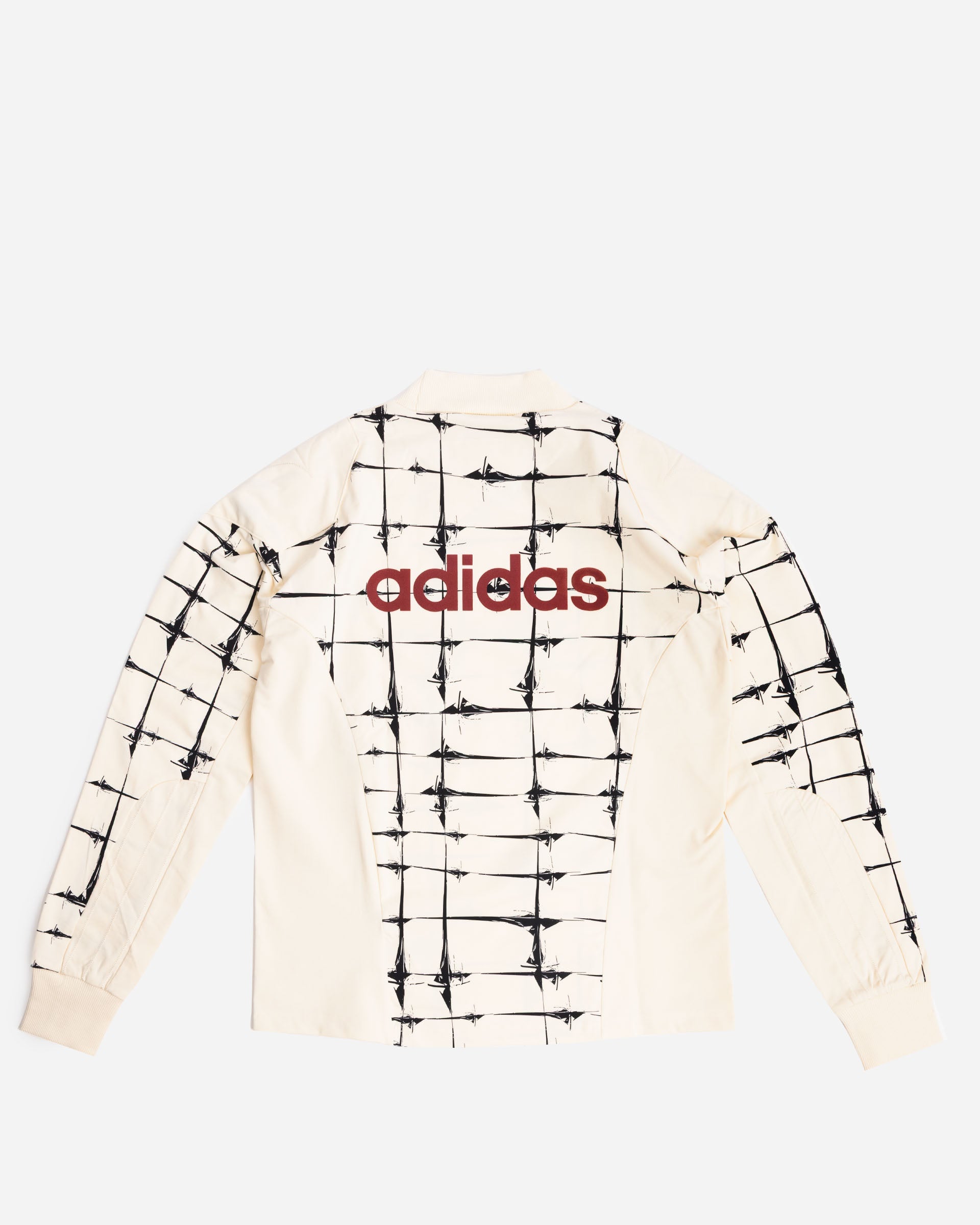 Оригінальна X Thug Club Goalie Longsleeve Adidas – детальний вид