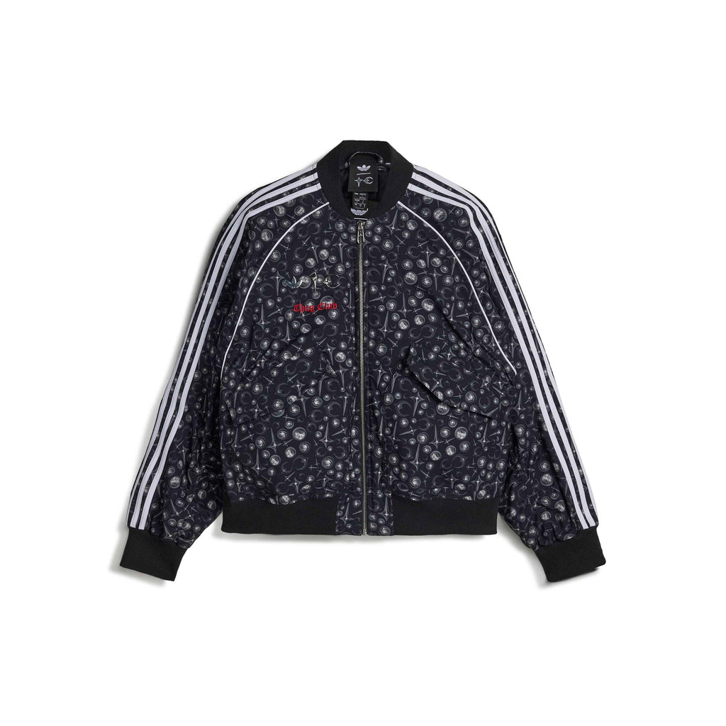 Adidas Outerwear оригінал | Швидка доставка Україна – боковий вид