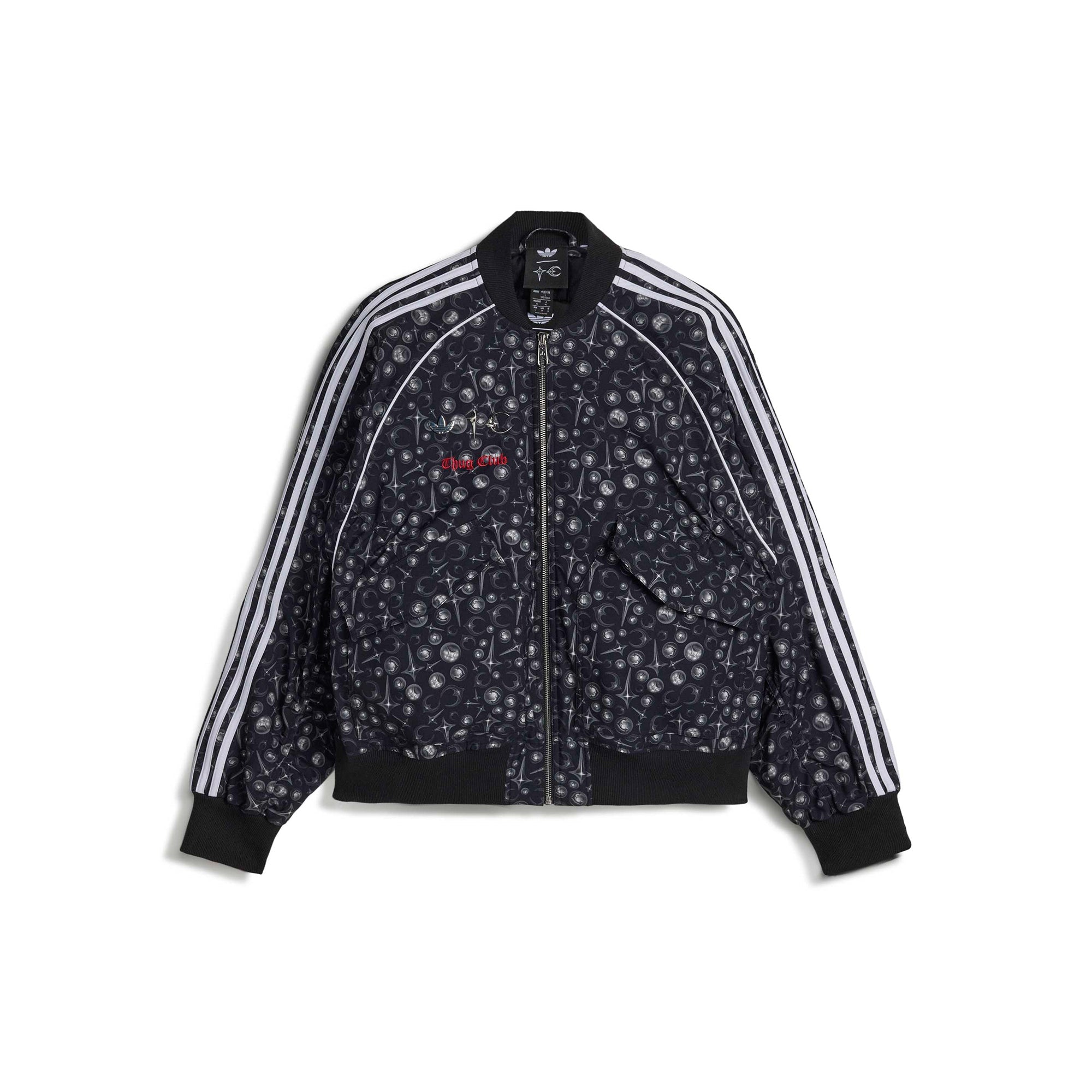 Adidas Outerwear оригінал | Швидка доставка Україна – боковий вид - ADIDAS