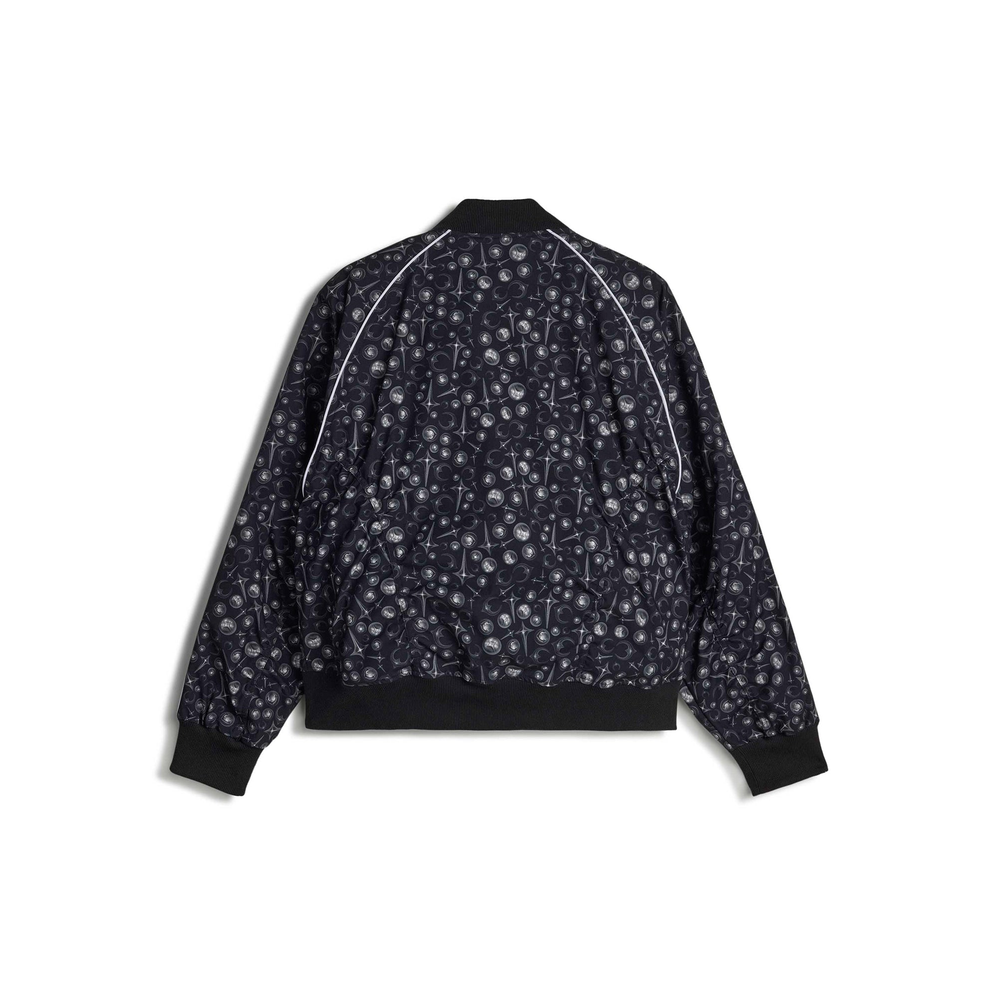 Adidas Outerwear оригінал | Швидка доставка Україна – вид ззаду - ADIDAS
