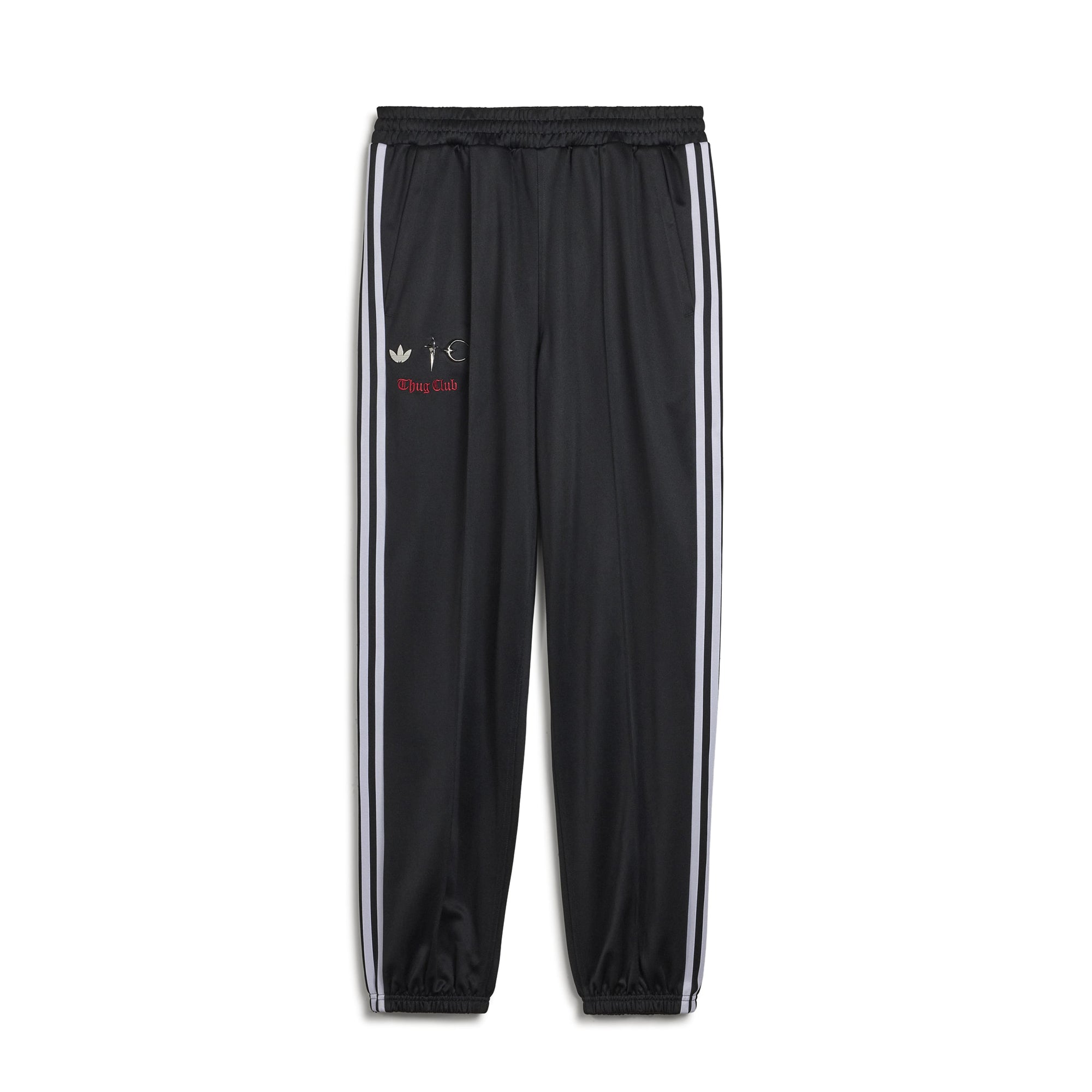Оригінальна X Thug Club Mens Superstar Jogger Adidas – боковий вид - ADIDAS