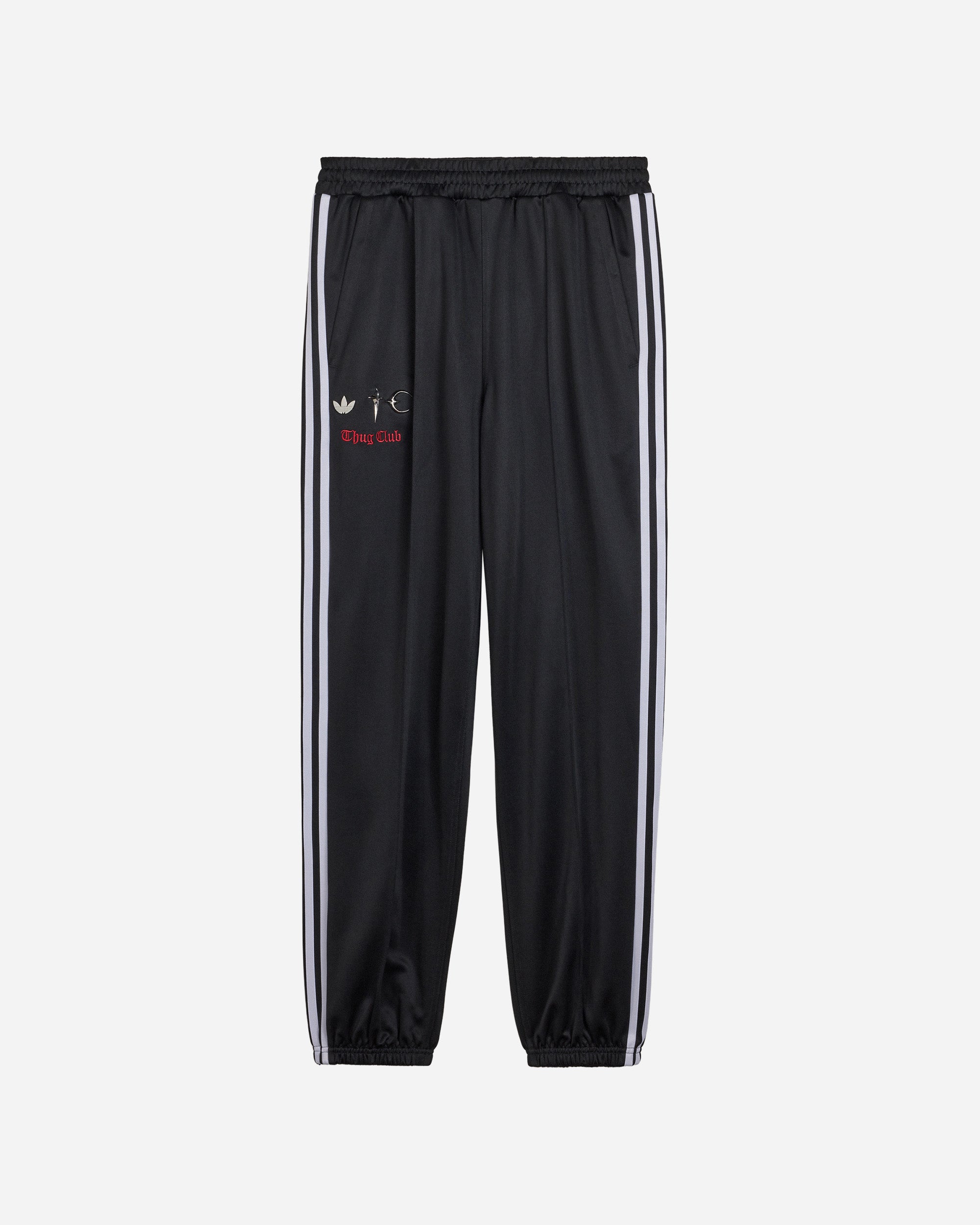 X Thug Club Superstar Jogger Adidas оригінал – Купити в Україні – боковий вид - ADIDAS
