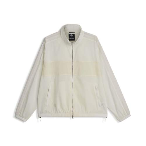 Оригінальна X Wales Bonner Track Jacket Adidas – боковий вид - ADIDAS