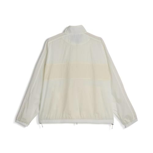Оригінальна X Wales Bonner Track Jacket Adidas – вид ззаду - ADIDAS