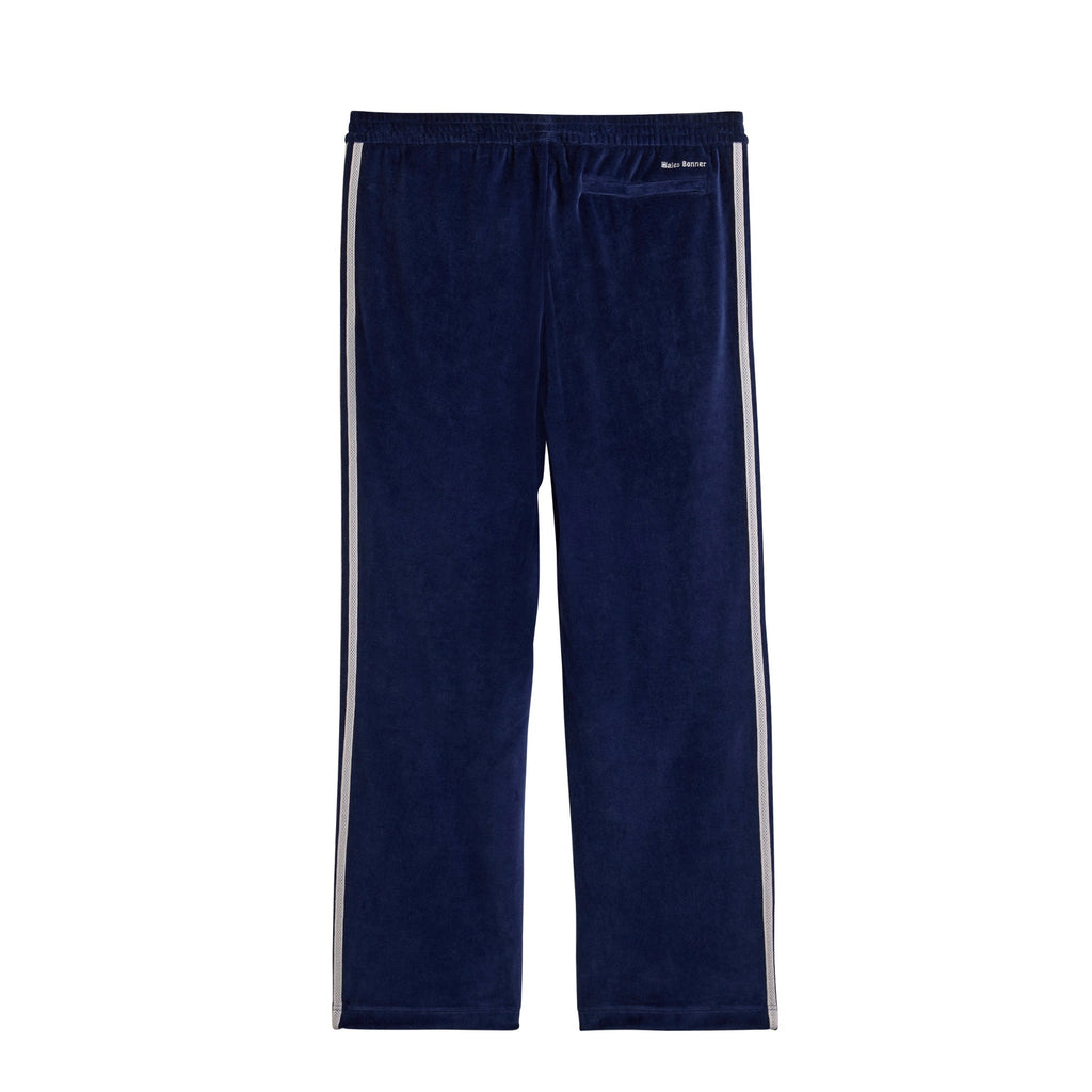 Velour Track Pant Adidas оригінал – Купити в Україні – боковий вид