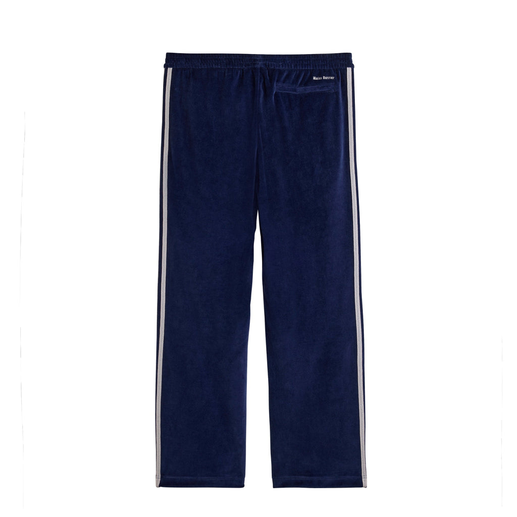 Velour Track Pant Adidas оригінал – Купити в Україні – вид ззаду