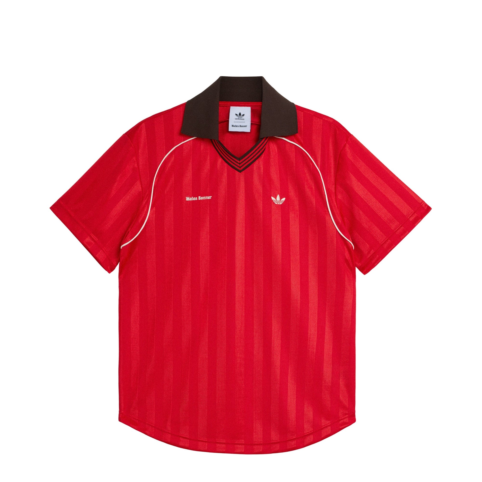 Оригінальна Football Tee Adidas – боковий вид - ADIDAS