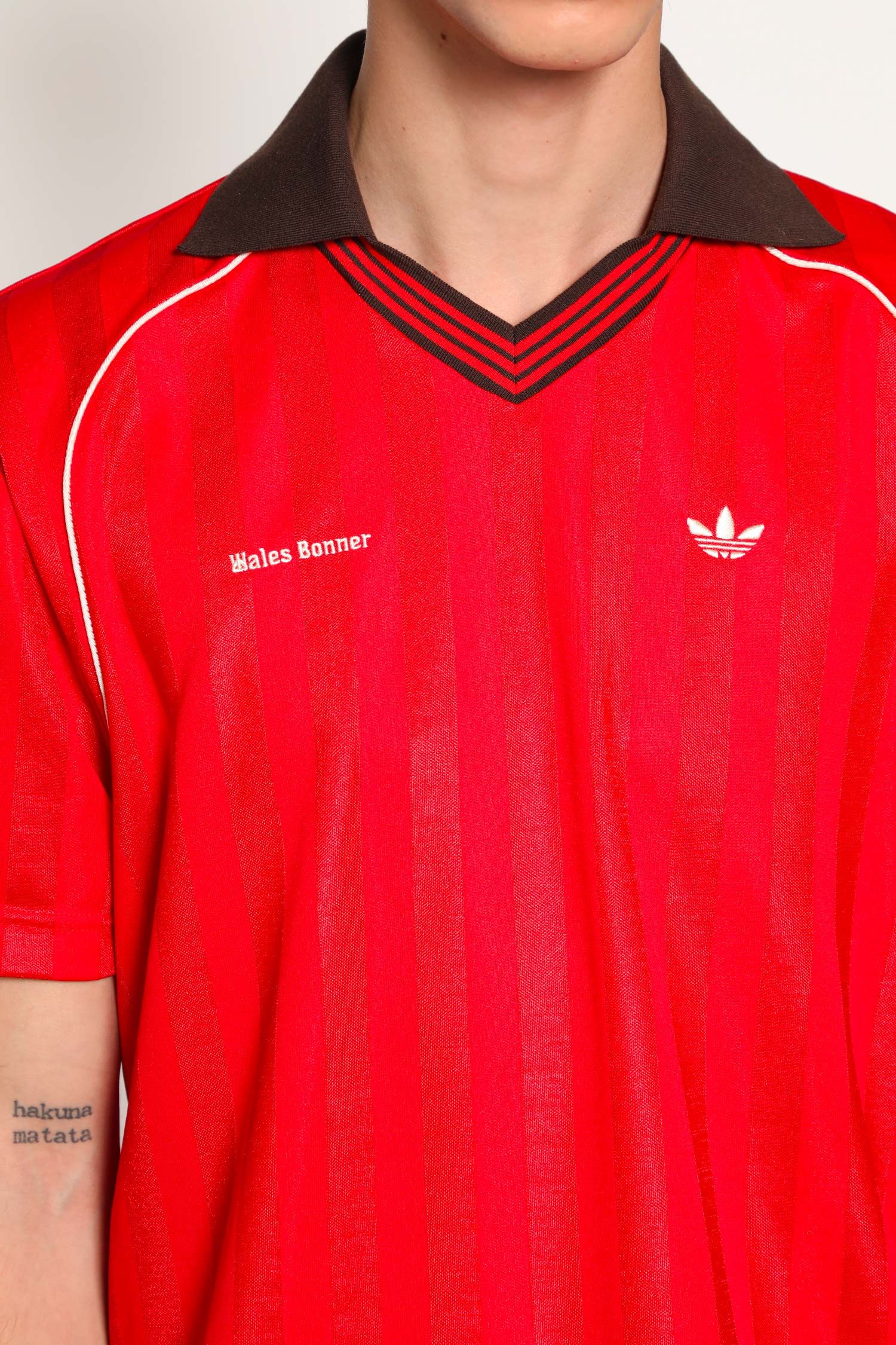 Adidas Tops оригінал | Швидка доставка Україна – збільшений вид - ADIDAS