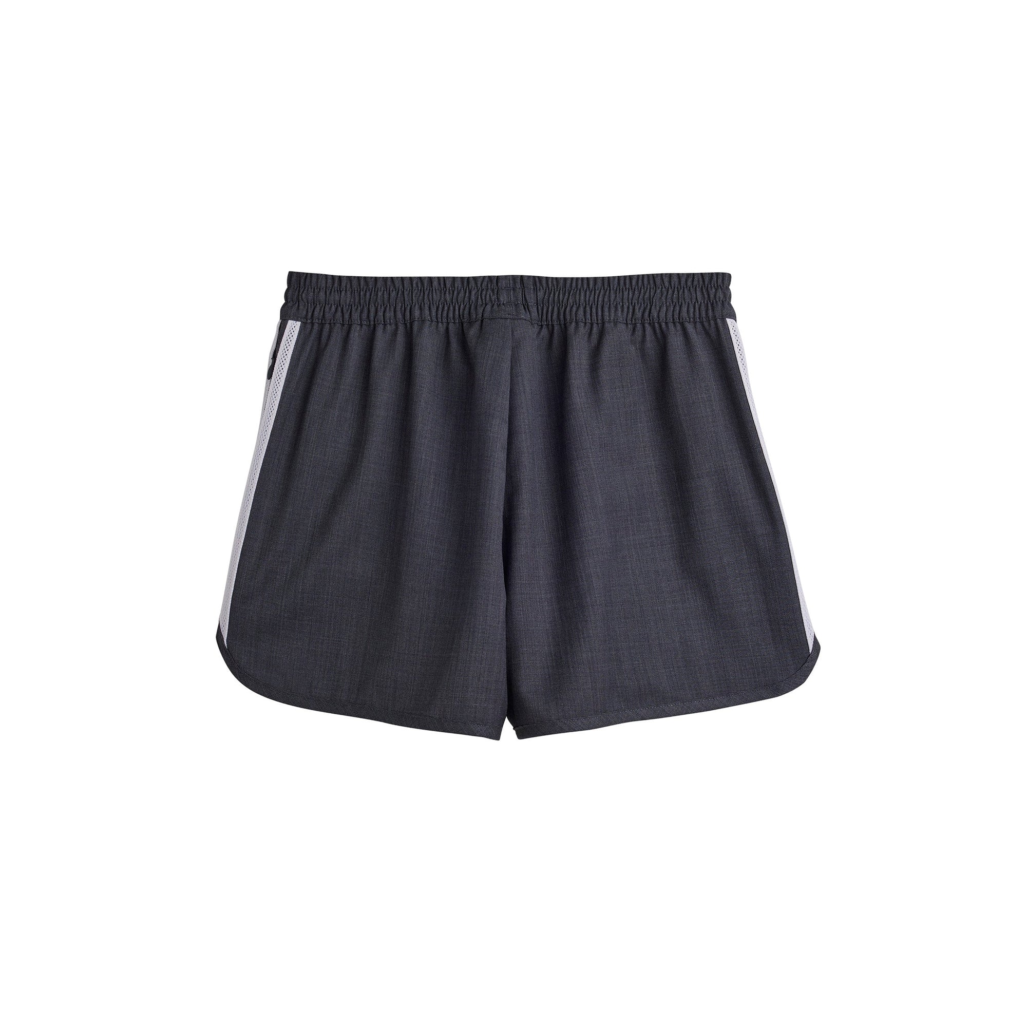 Оригінальна Wool Short Adidas – вид ззаду - ADIDAS