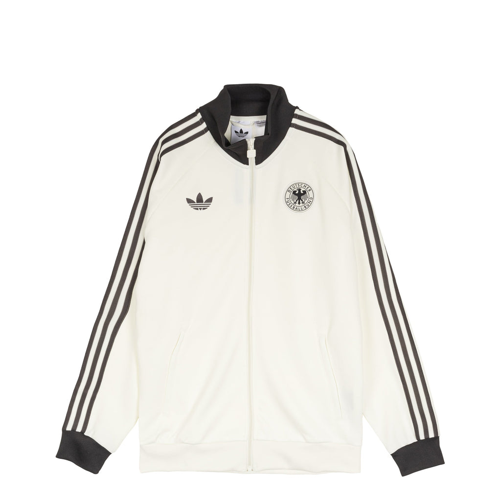 Оригінальна Dfb Originals Track Top Adidas – боковий вид