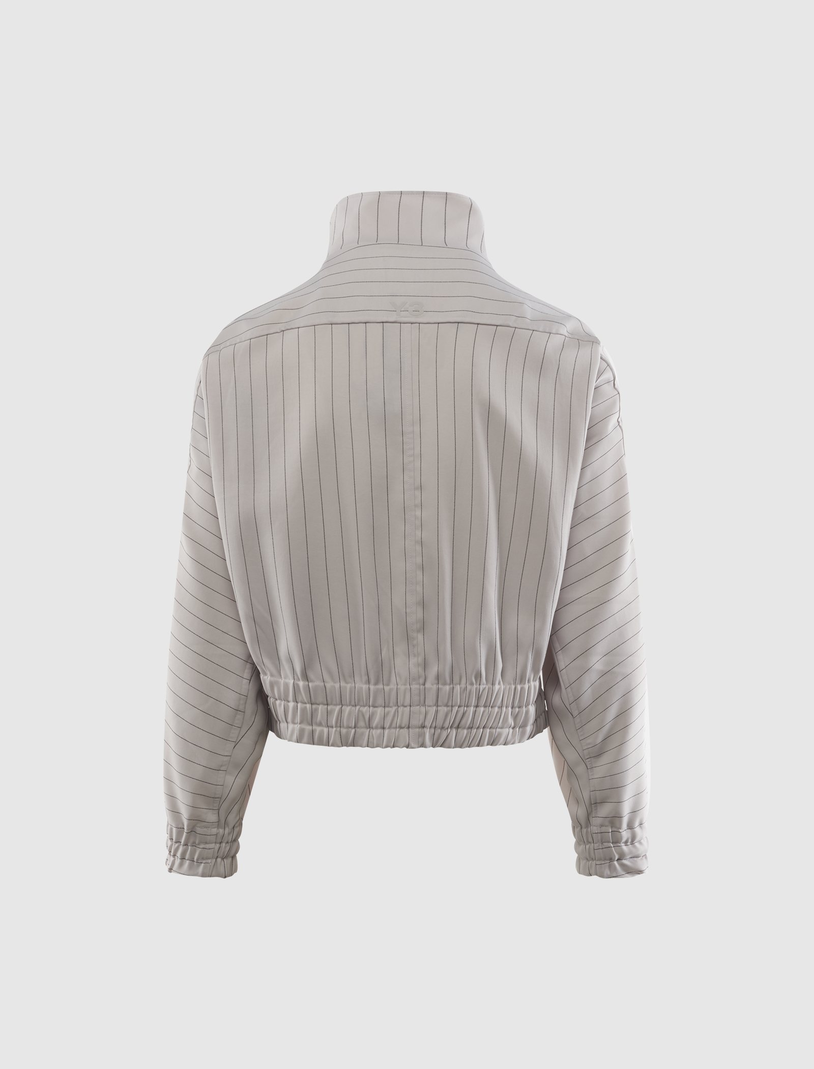 Pinstripe Sport Uniform Blouson Adidas – Гарантія оригінальності – детальний вид