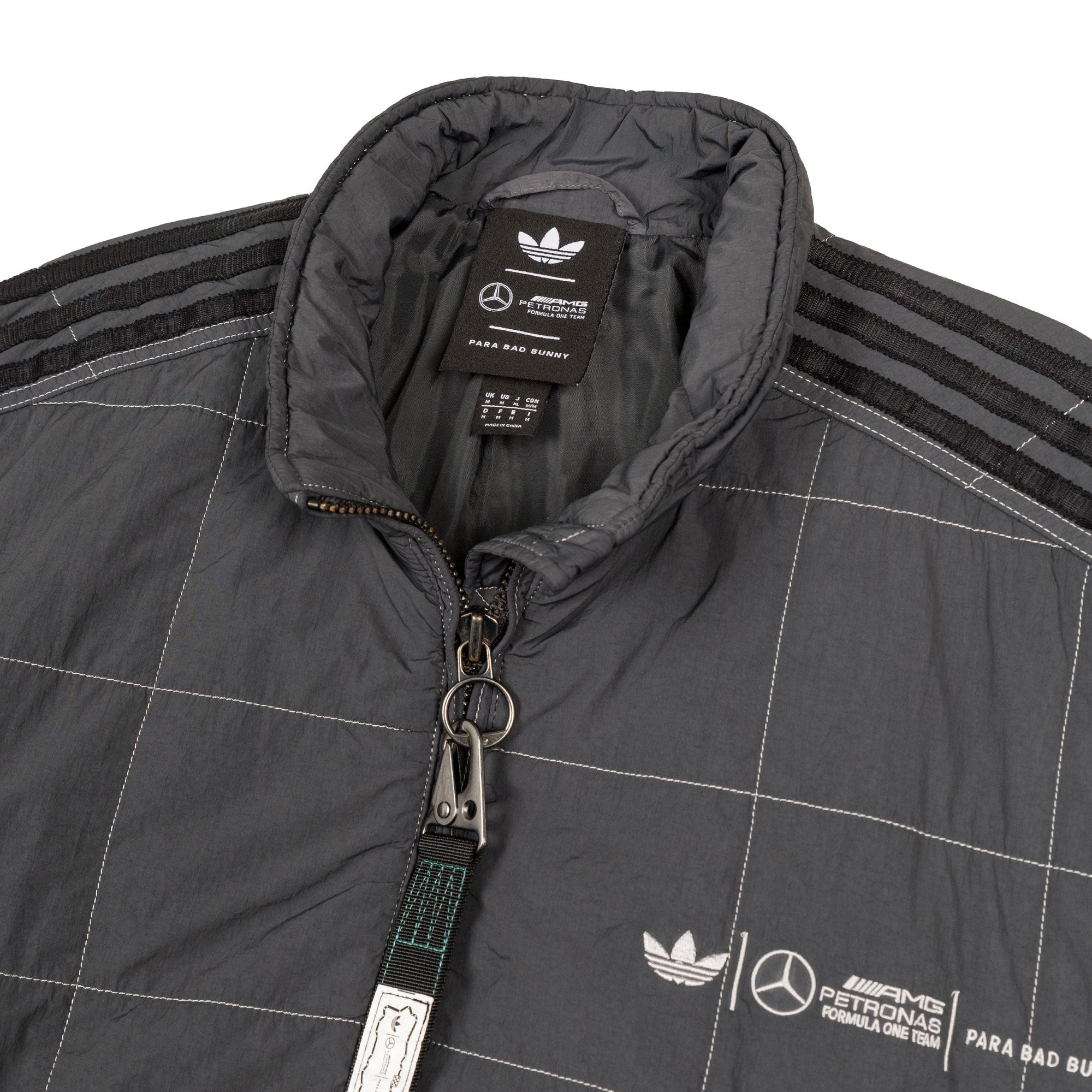 Adidas Outerwear оригінал | Швидка доставка Україна – збільшений вид - ADIDAS